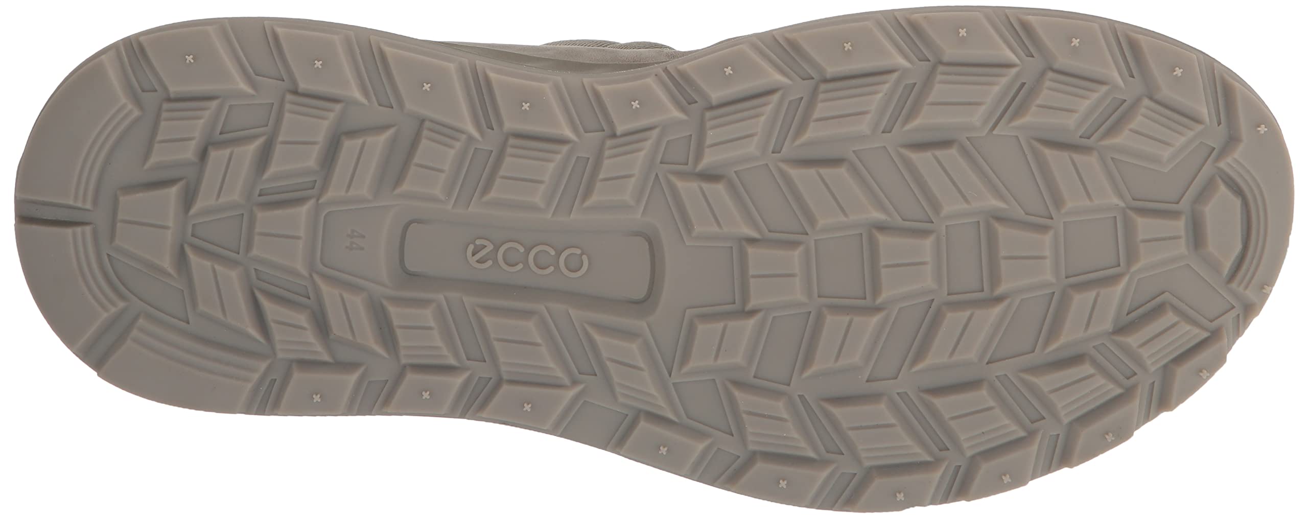 ECCO Exowrap Sandale Homme 3 brides confort