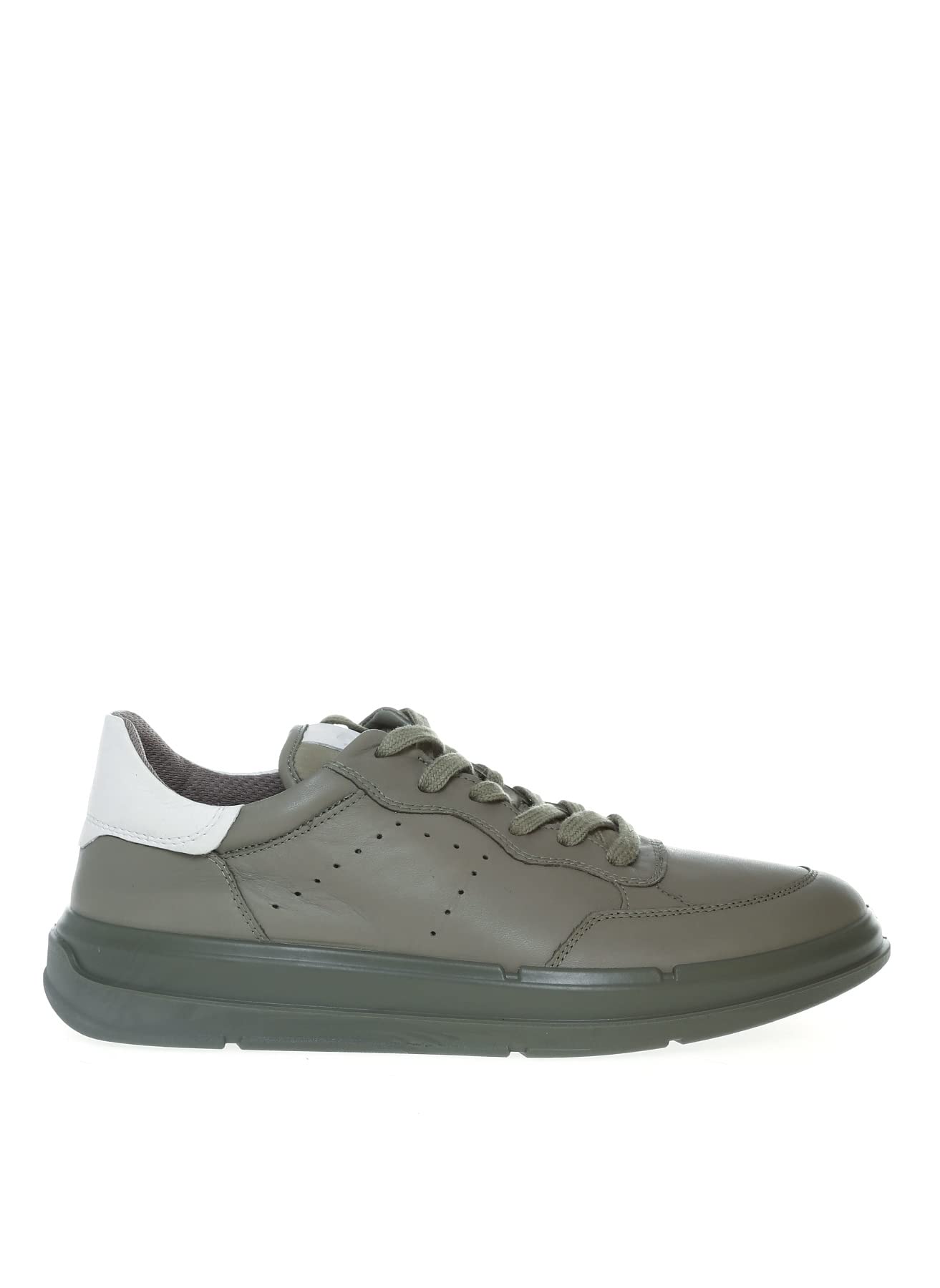 ECCO Soft 7 Soft X Basket Homme Cuir Ville
