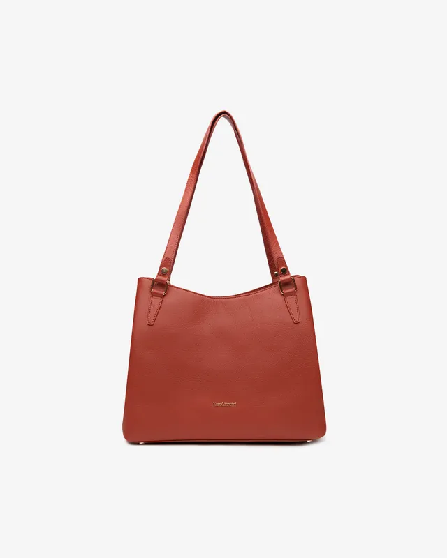 Nerogiardini Sacs Épaule Cuir Femme PZ Véritable