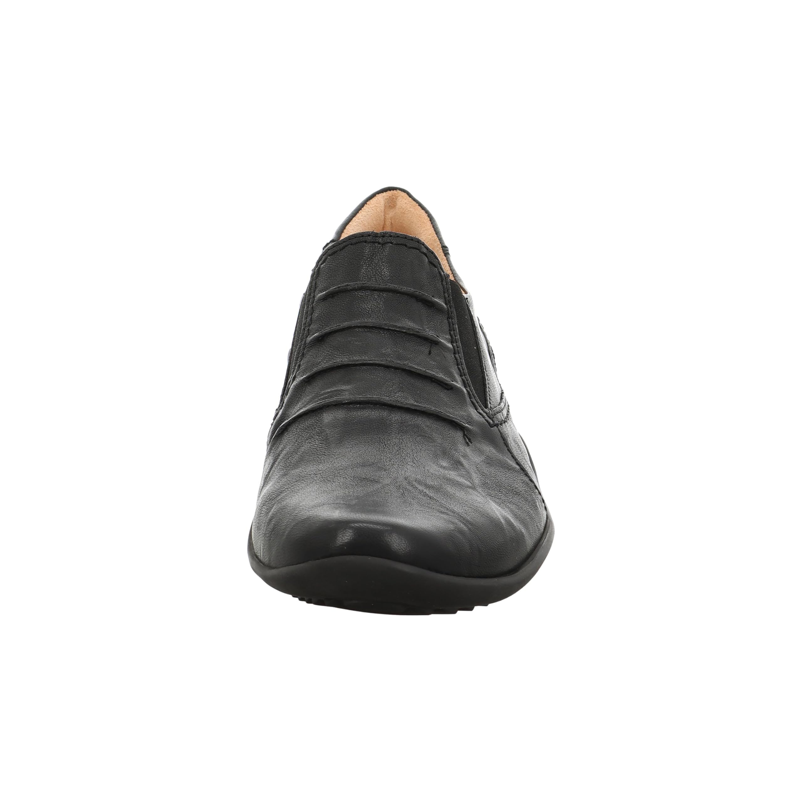 Think Stone 3-000276 mocassins homme cuir 45 EU