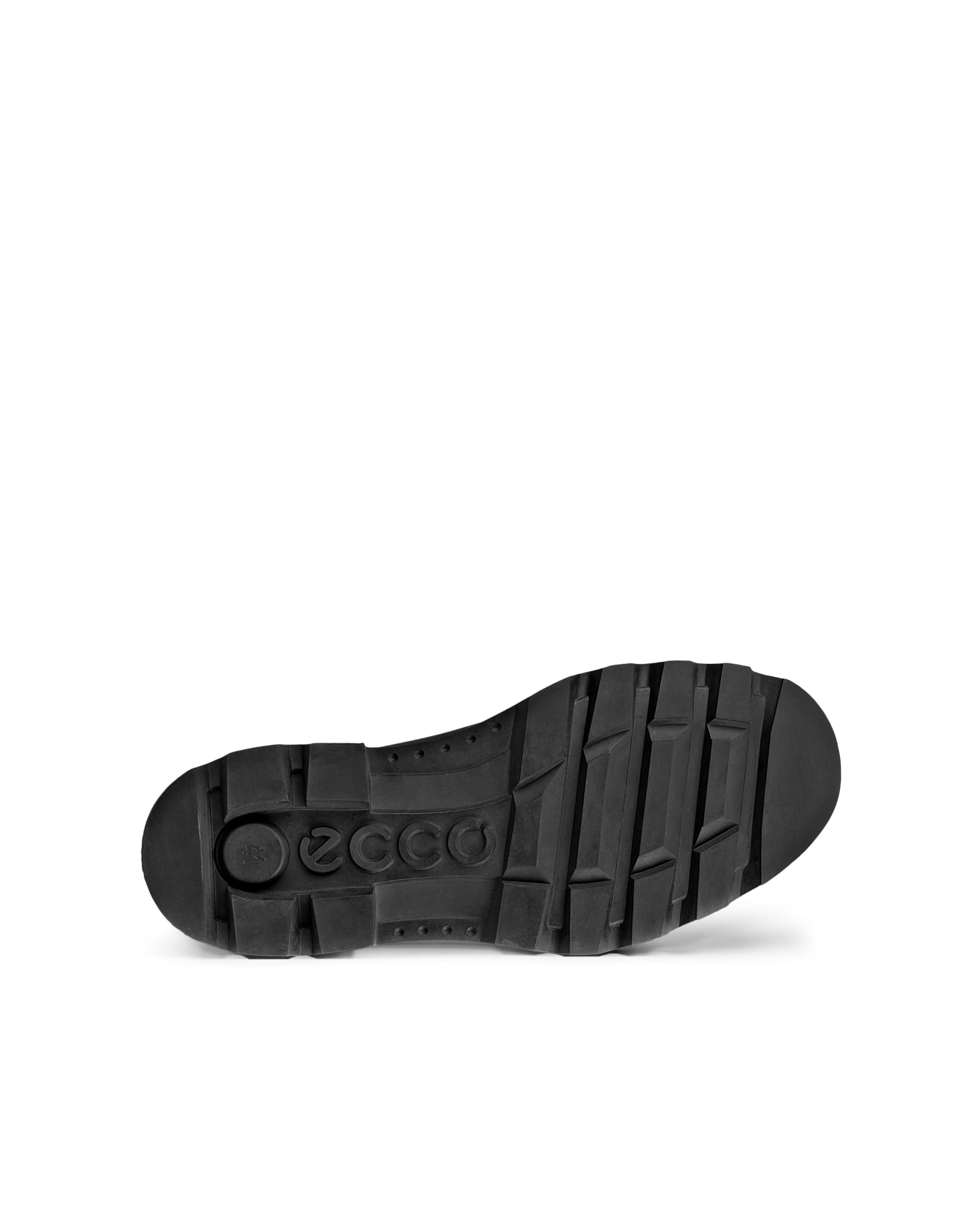 ECCO Grainer boots homme 43 EU amber cuir