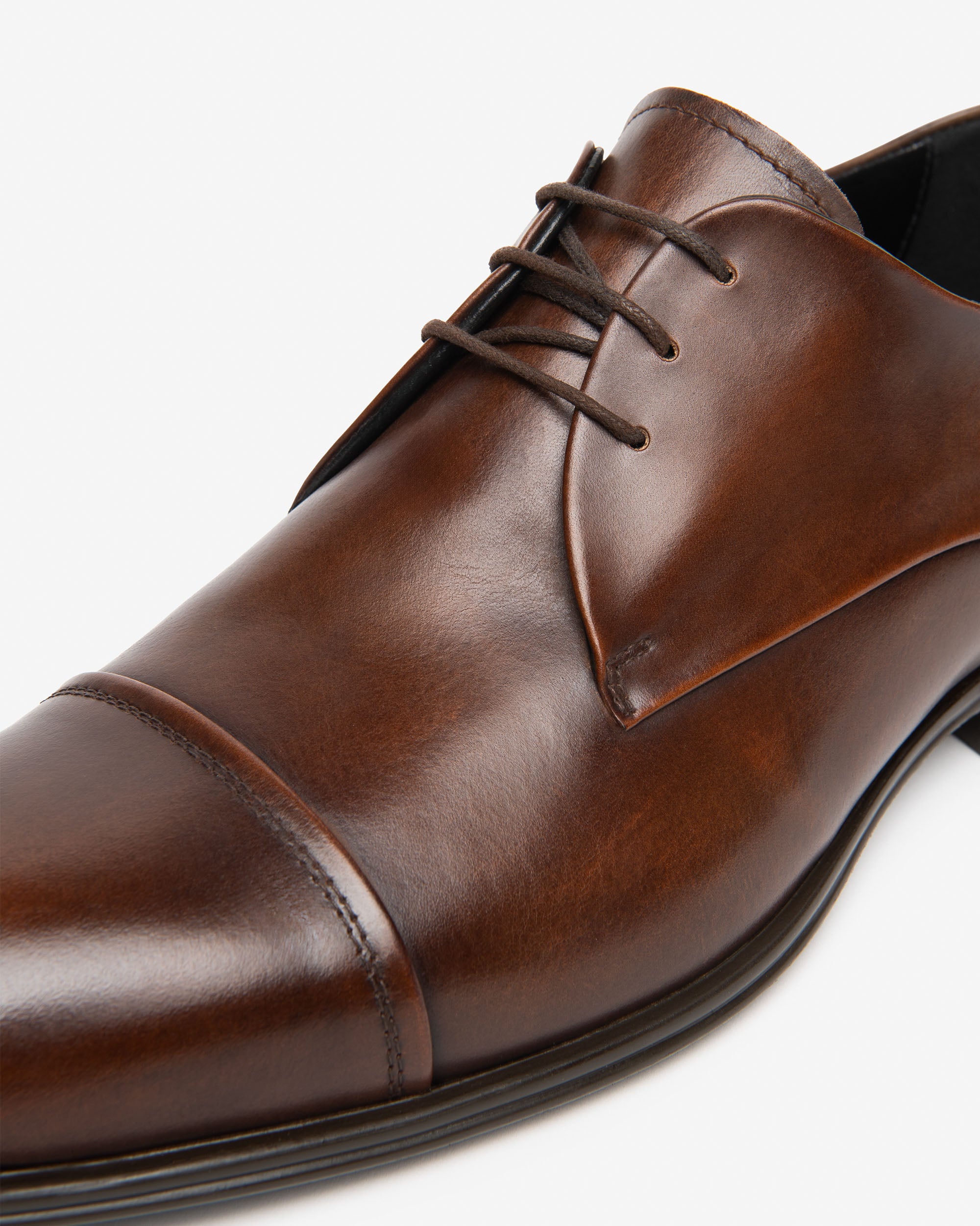 NeroGiardini Derbies Homme Cuir Pointure 42 Veau