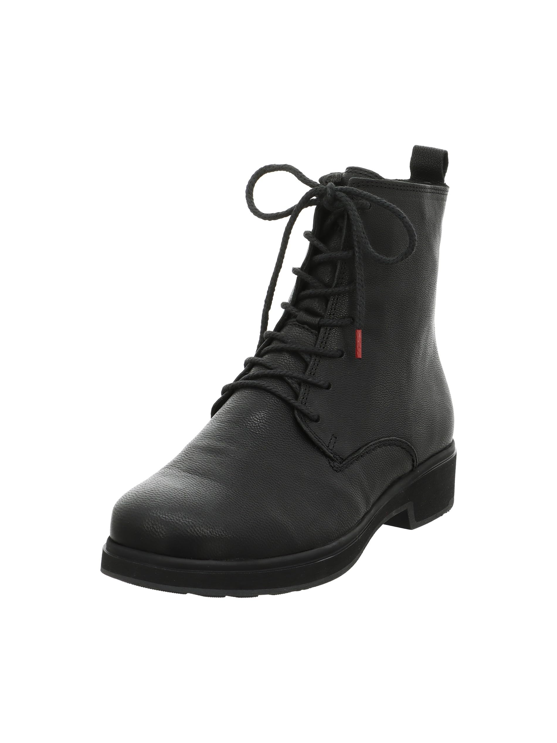 Think Cogita bottes neige femme 36 EU peau agneau