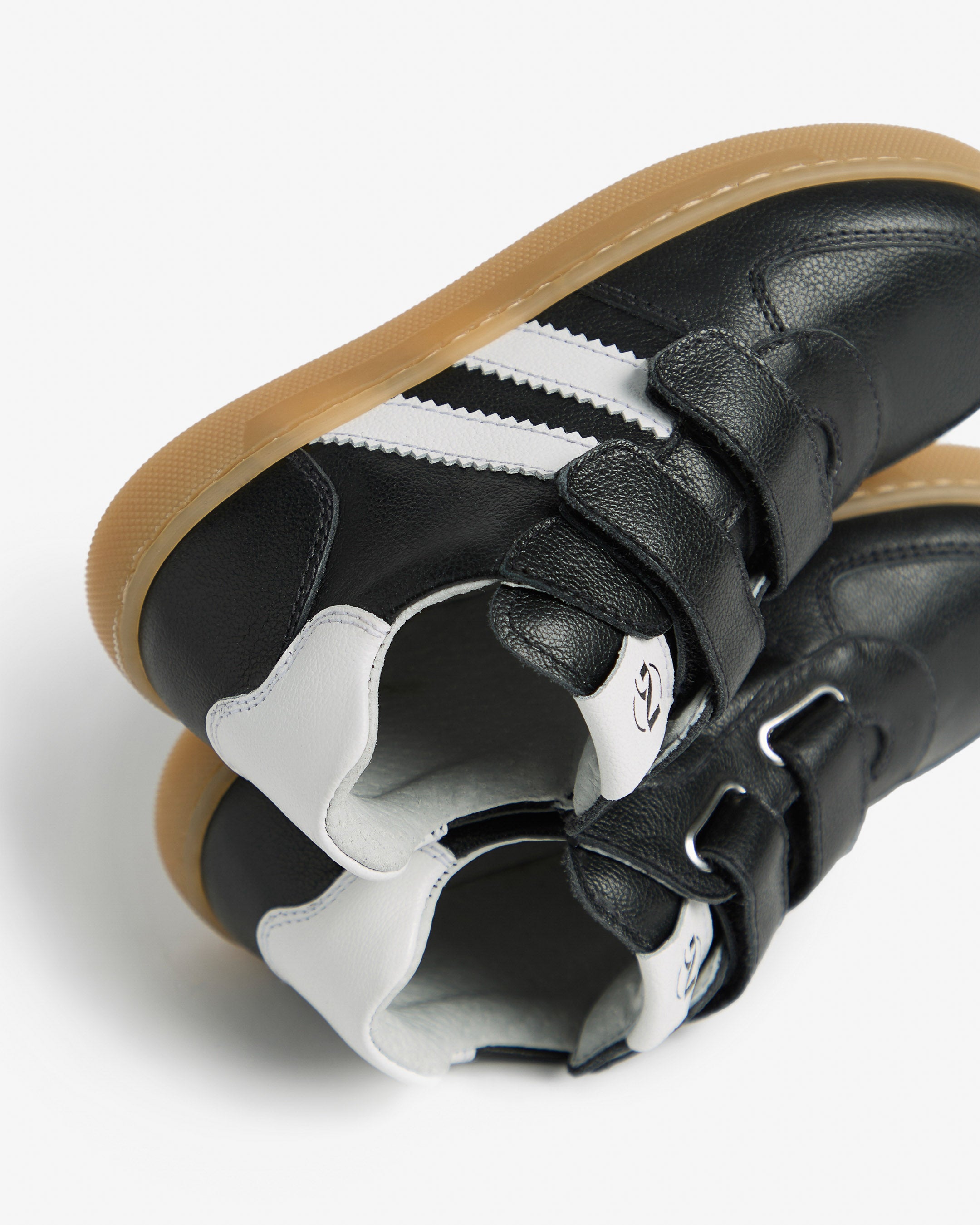 NeroGiardini Sneakers Junior sneakers garçon cuir pointure 28