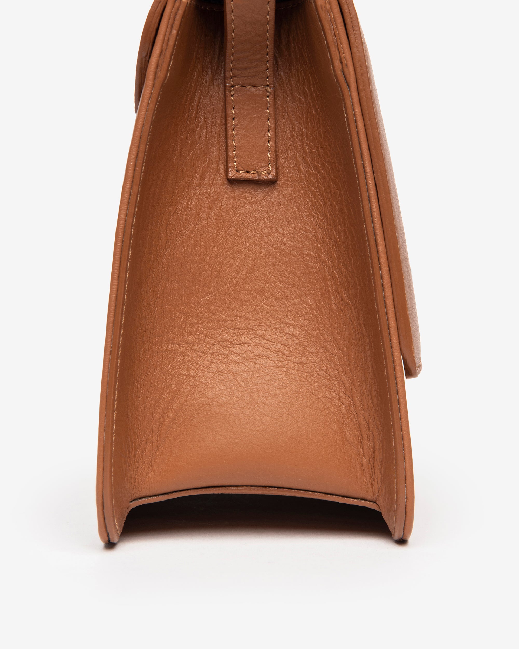NeroGiardini Sac Bandoulière Femme Cuir Véritable