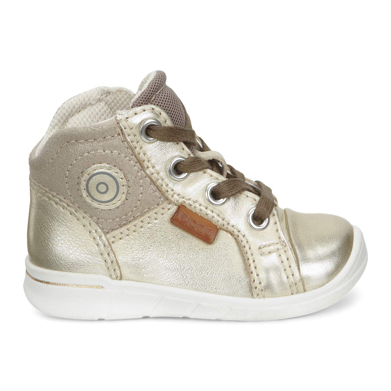 ECCO First chaussure bébé fille premiers pas