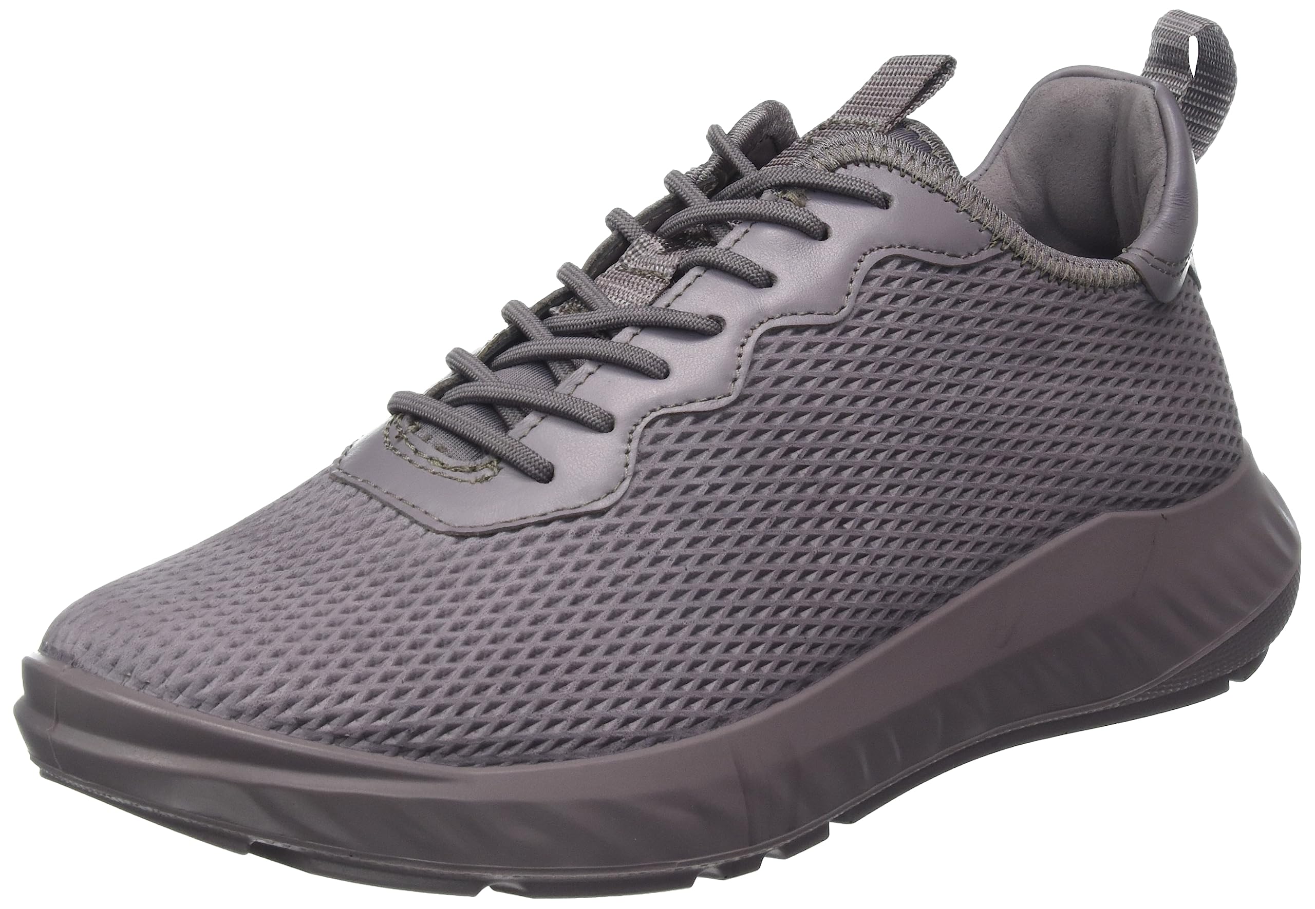 ECCO Ath-1FM Basket Fille Sport Ville
