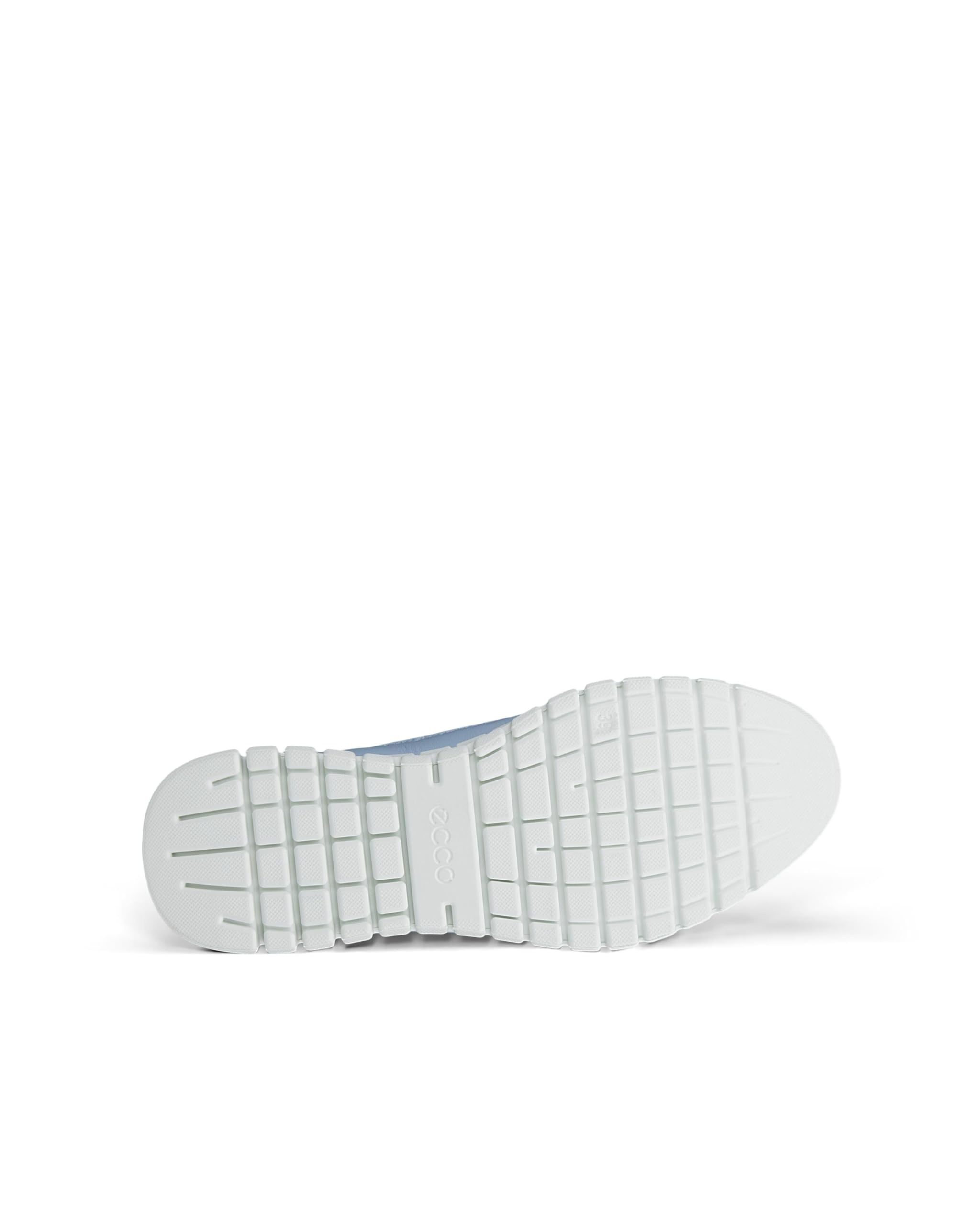 ECCO Gruuv Lite baskets femme Noir légère slip-on