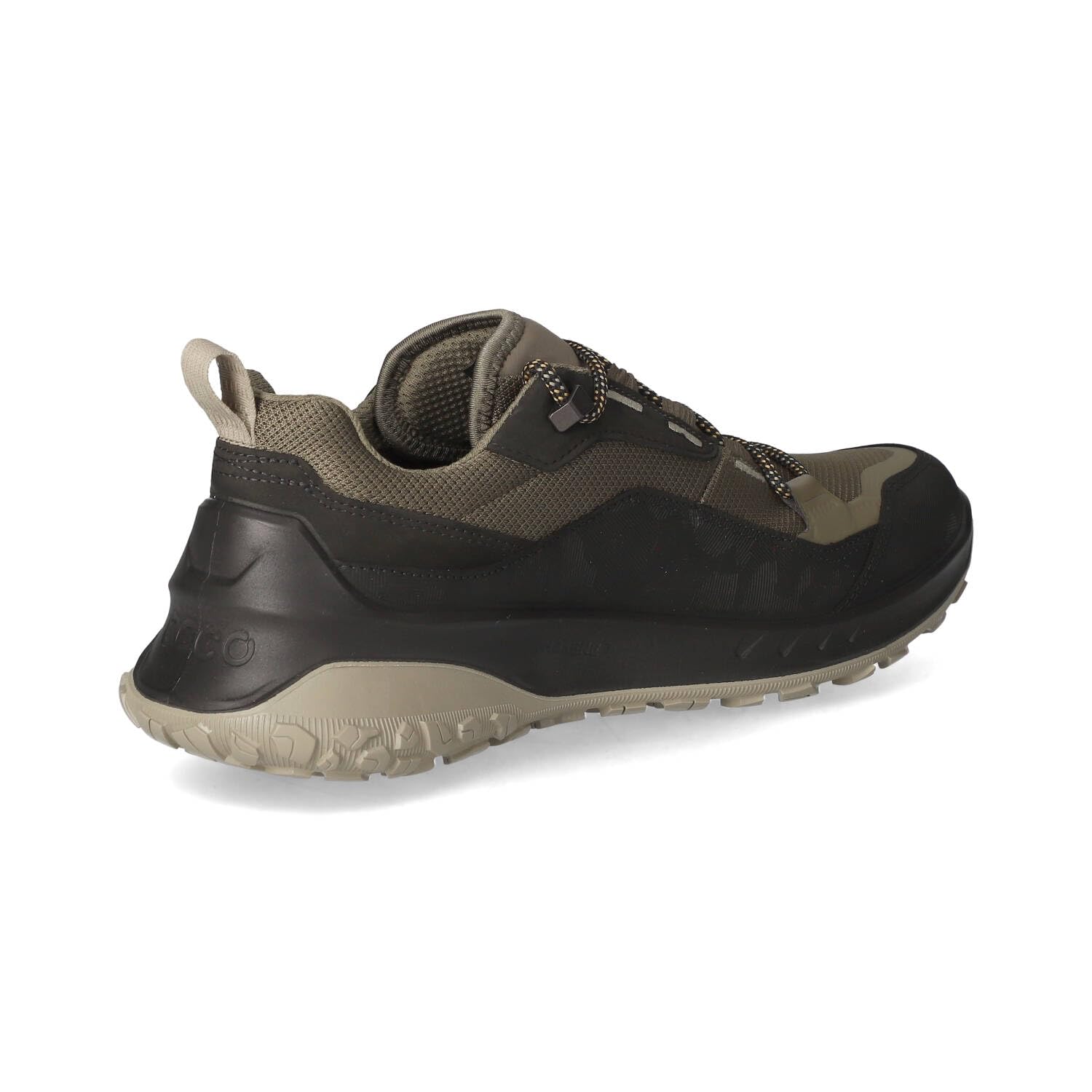 ECCO ULT-TRN botte homme hiver impermeable chaud