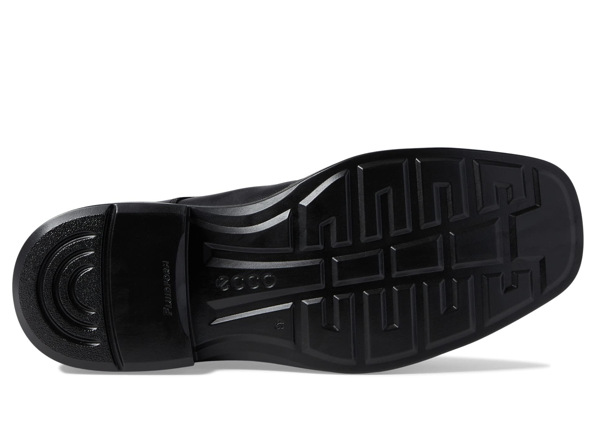 Ecco Helsinki 2.0 Chaussure Homme Gore-Tex Ville