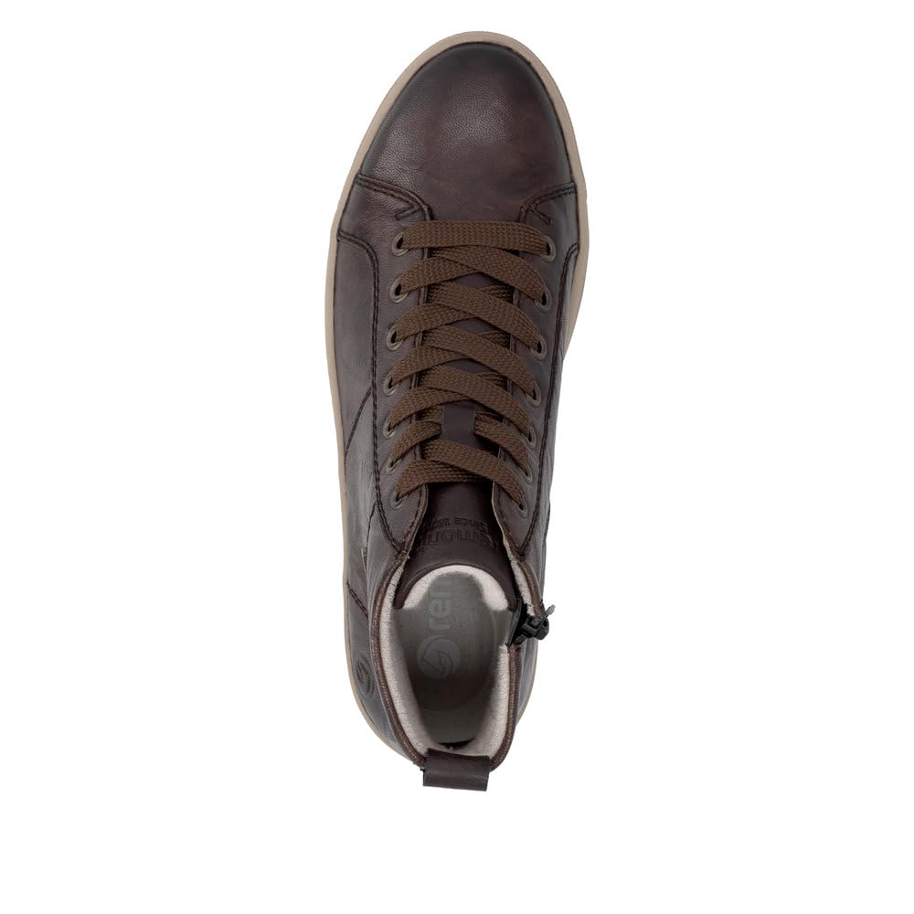 Remonte D0974-14 baskets montantes femme 39 EU hiver