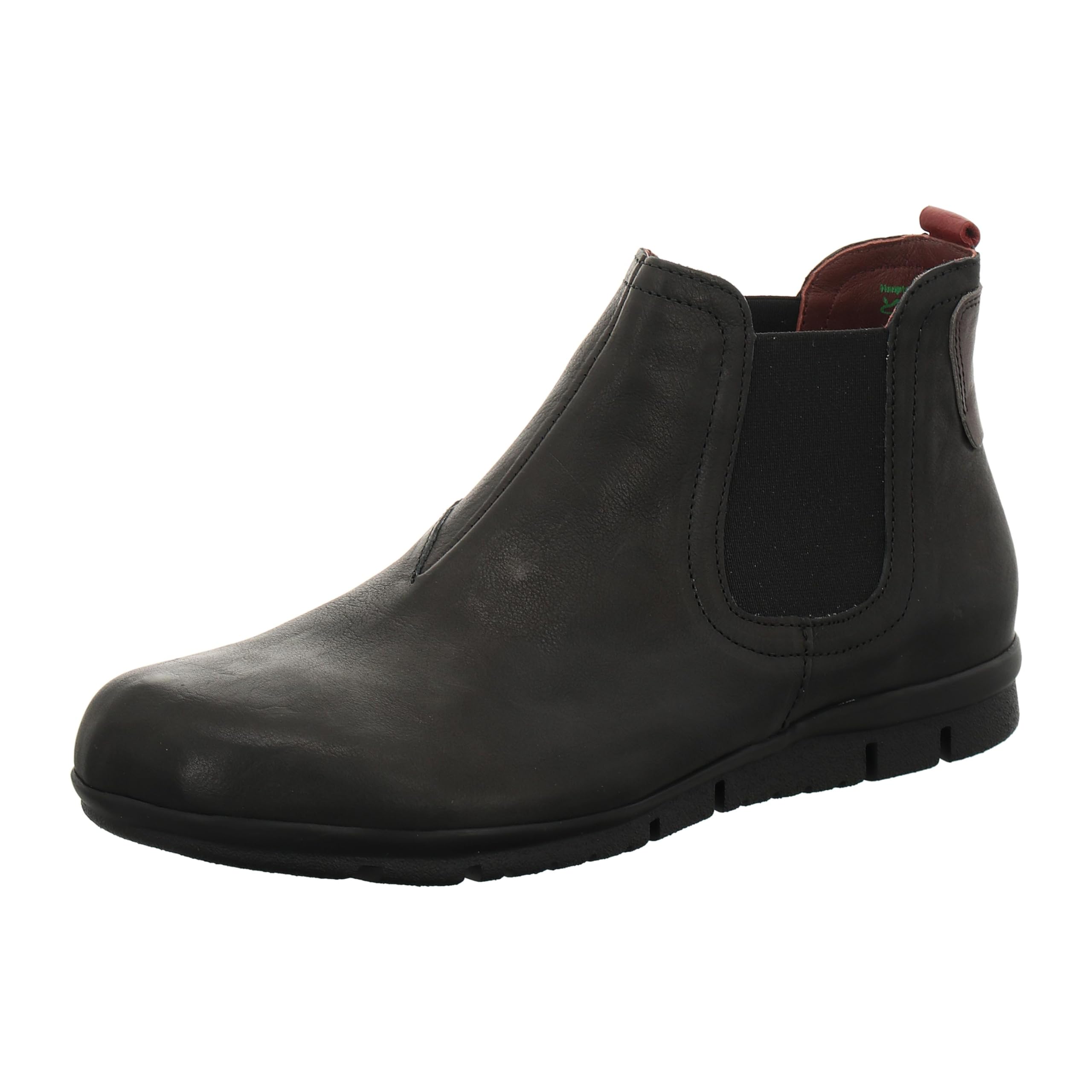 Think King bottine Chelsea homme noir 45.5 EU cuir