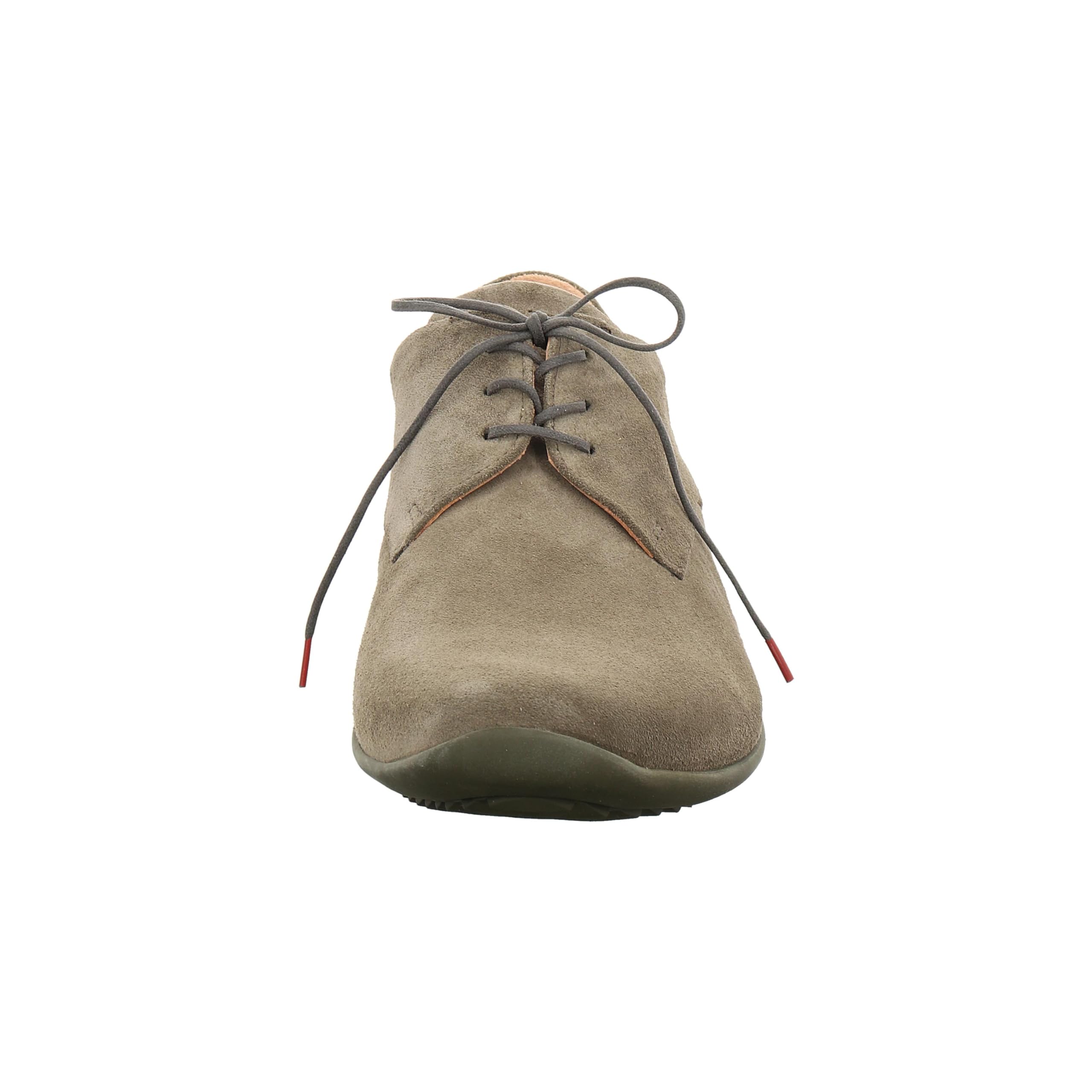 Think Stone Mocassin Homme Noir cuir confort quotidien