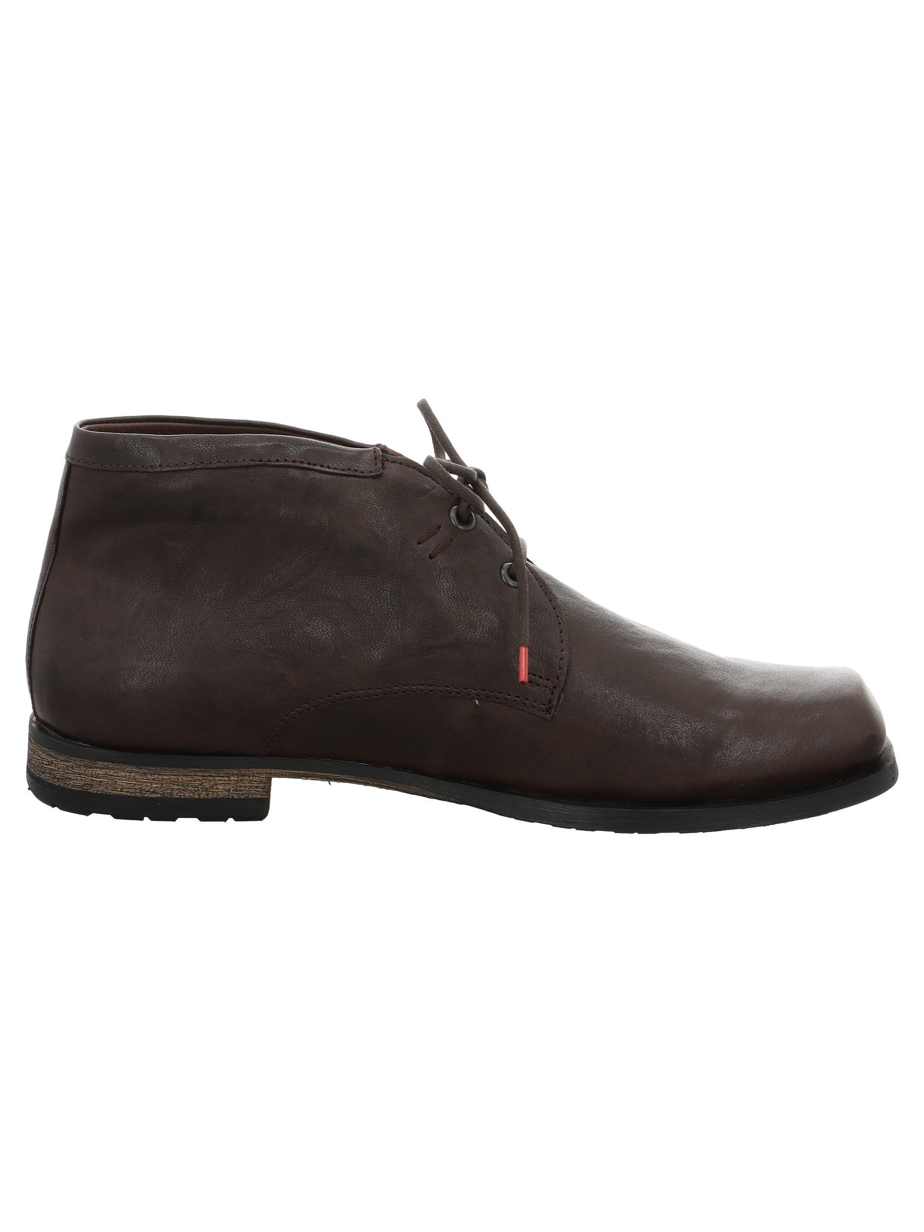Think Guru bottine cuir 42 EU marche confort