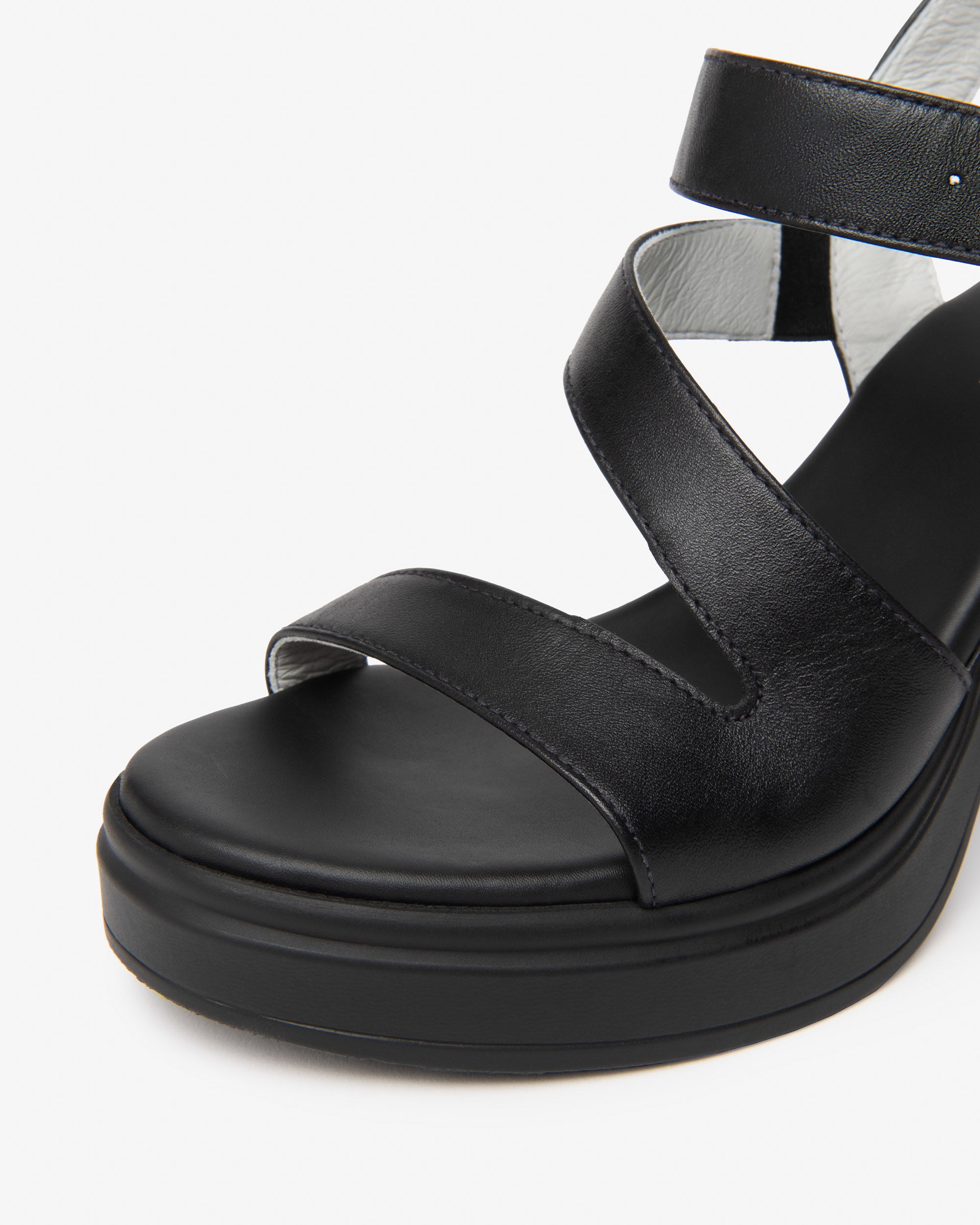 NeroGiardini Sandales femme cuir pointure 38