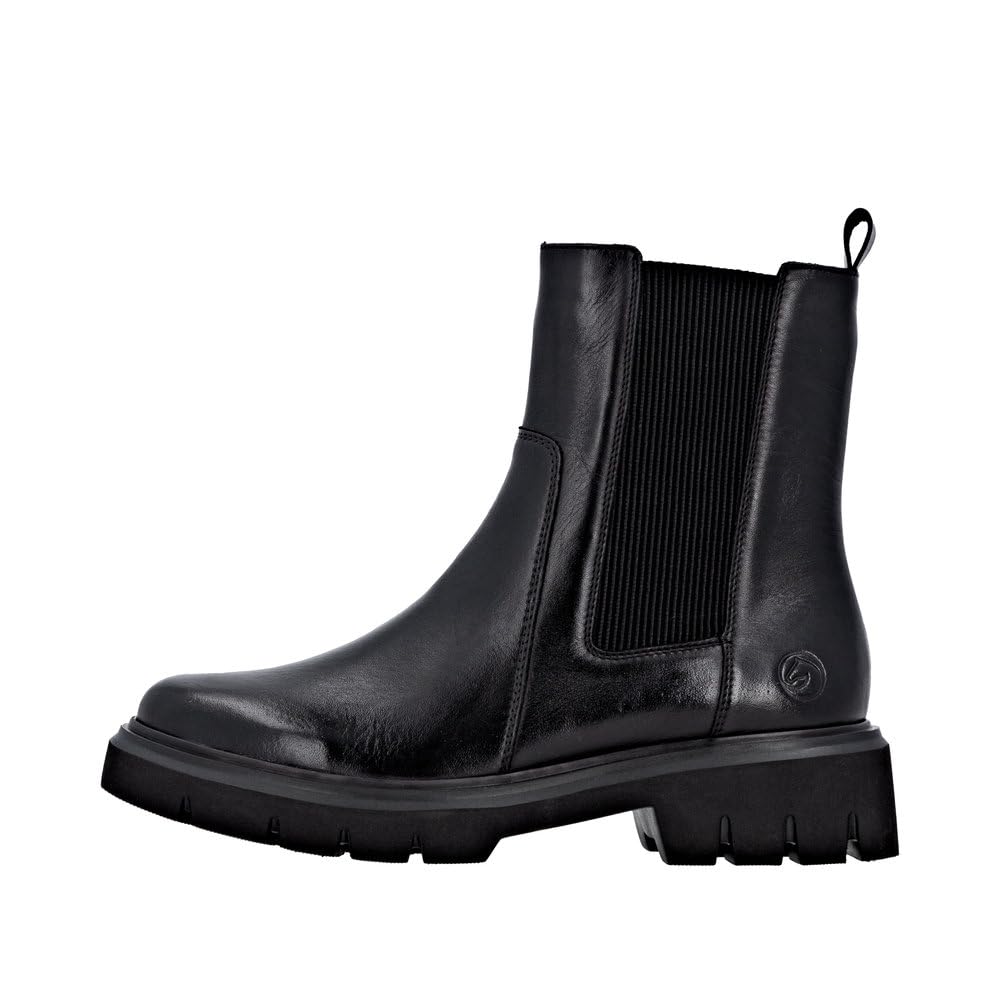 Remonte D1W81 bottines chelsea femme noir 39 EU confort