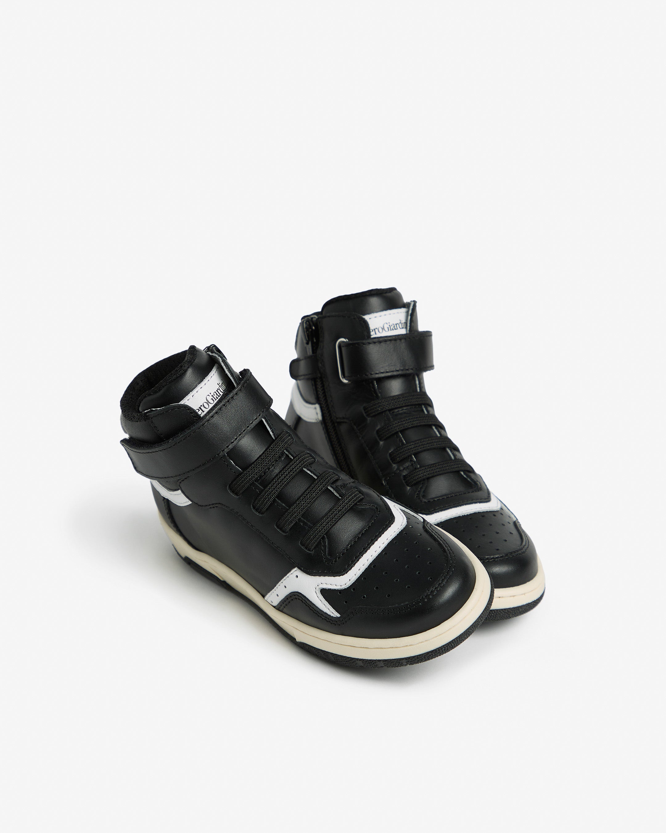 NeroGiardini Sneakers sneakers garçon cuir teen 35