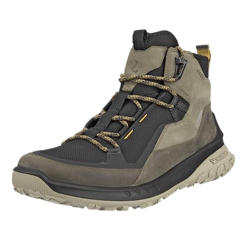 ECCO Ult-Trn bottes homme noir 42 EU imperméable