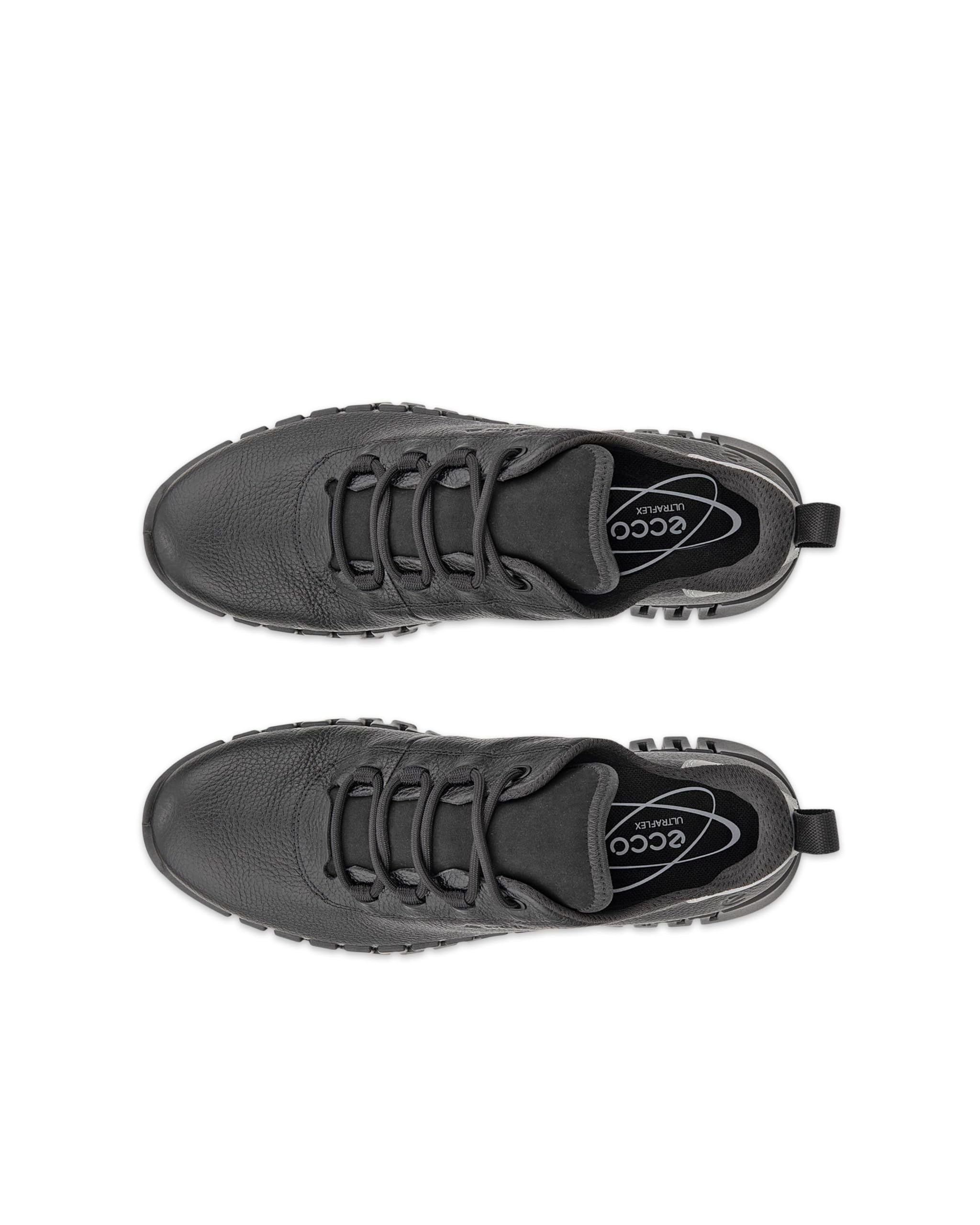 ECCO Gruuv basket marche femme noir gore-tex