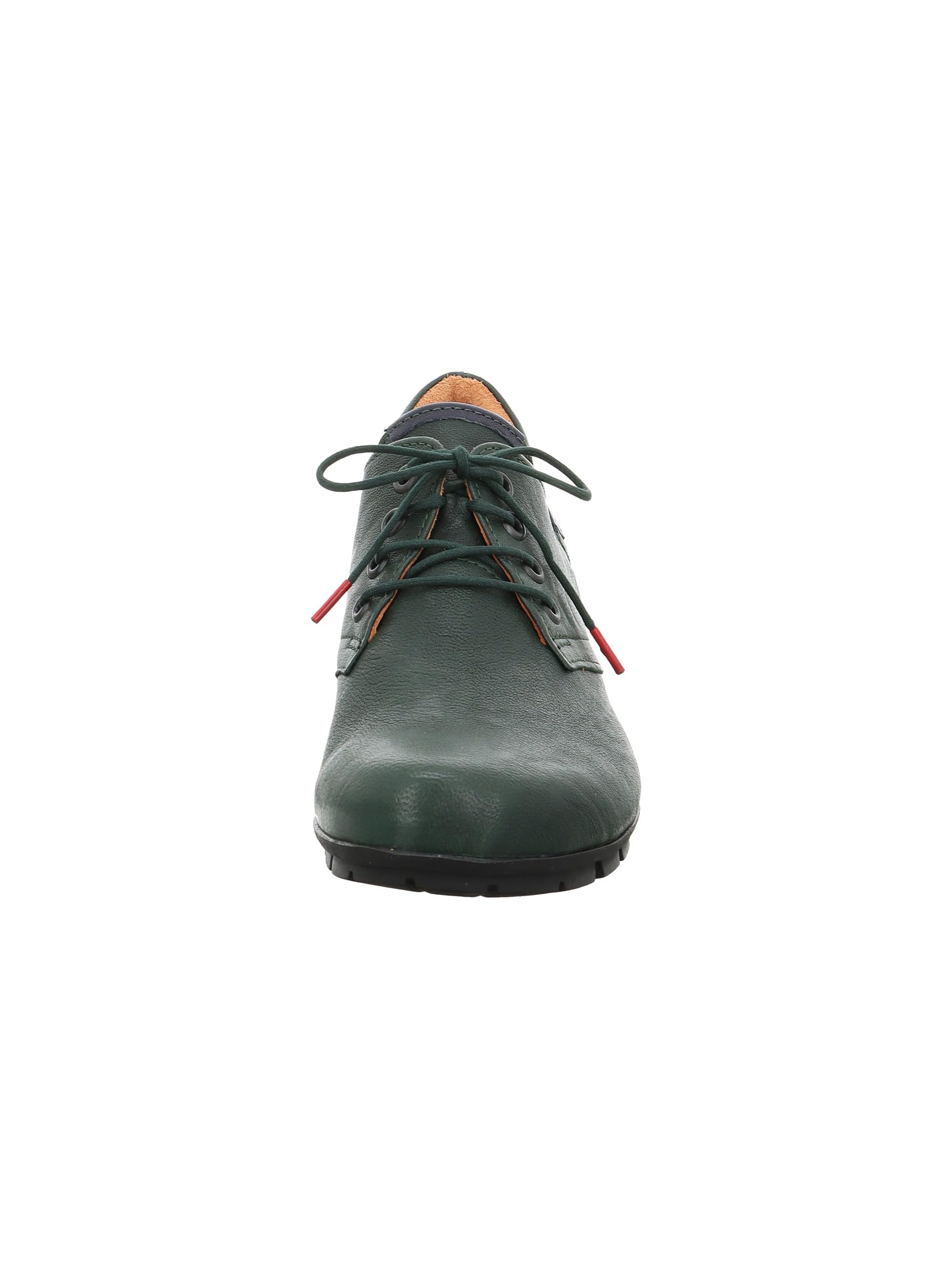 Think Menscha derby femme cuir 39 EU confort ville