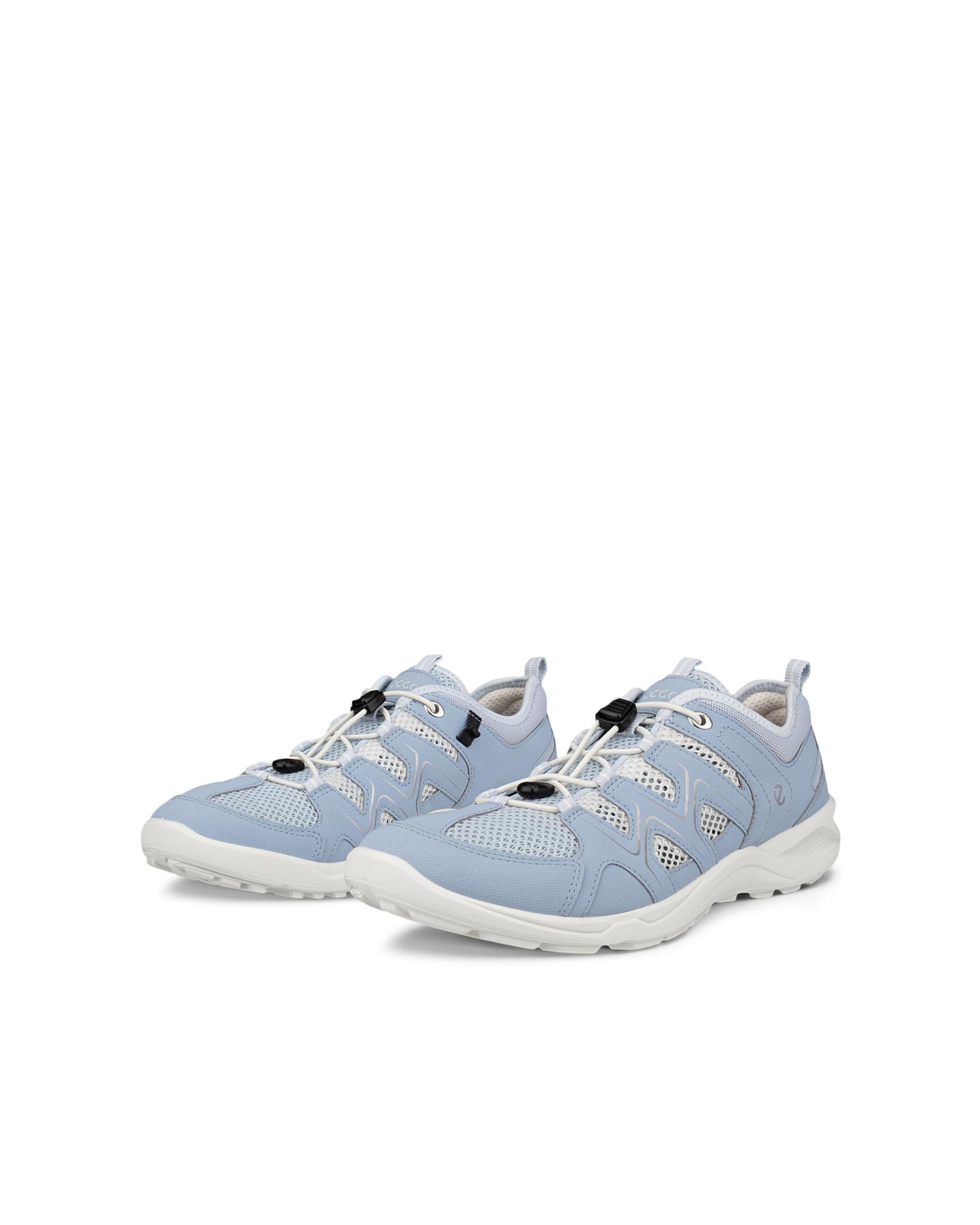 ECCO Terracruise LT Sneaker Femme Blanc 38 EU Légère