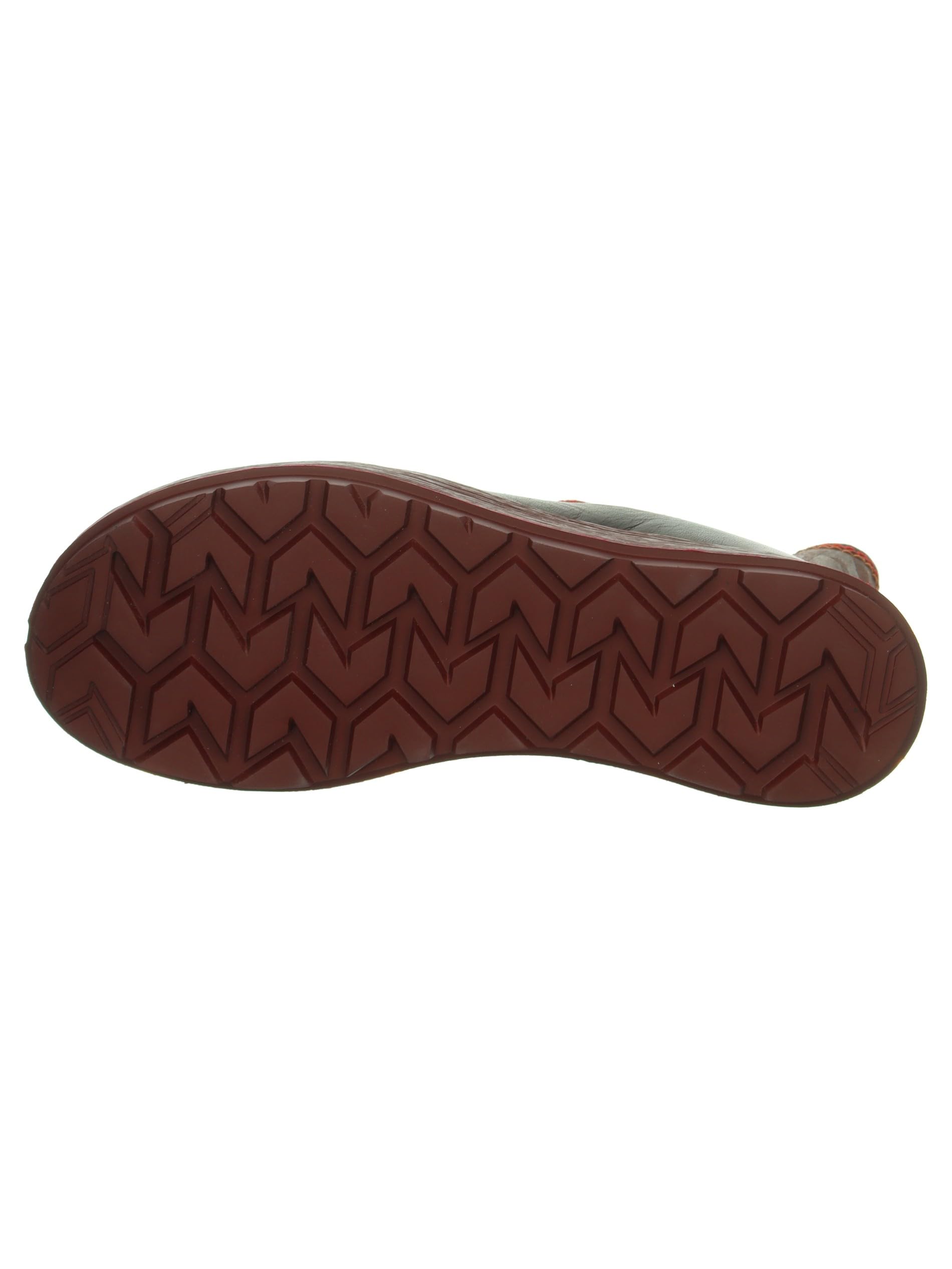 Think Comoda Bottine Femme Doublure Textile Confort Marche