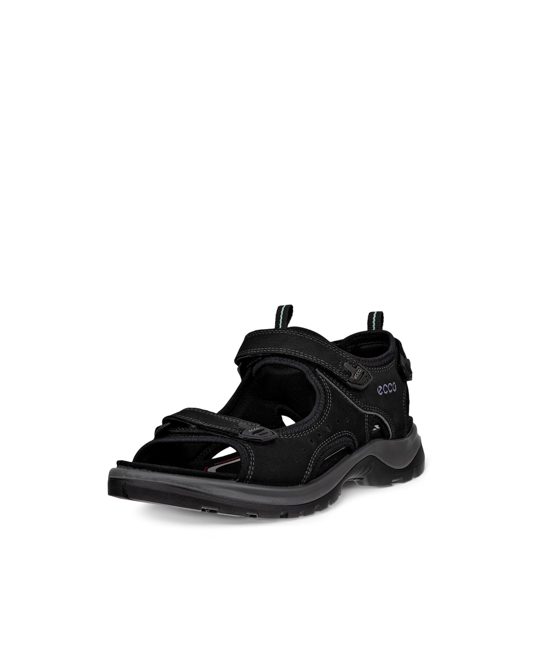 ECCO Offroad Yucatan sandale femme multicolore 38