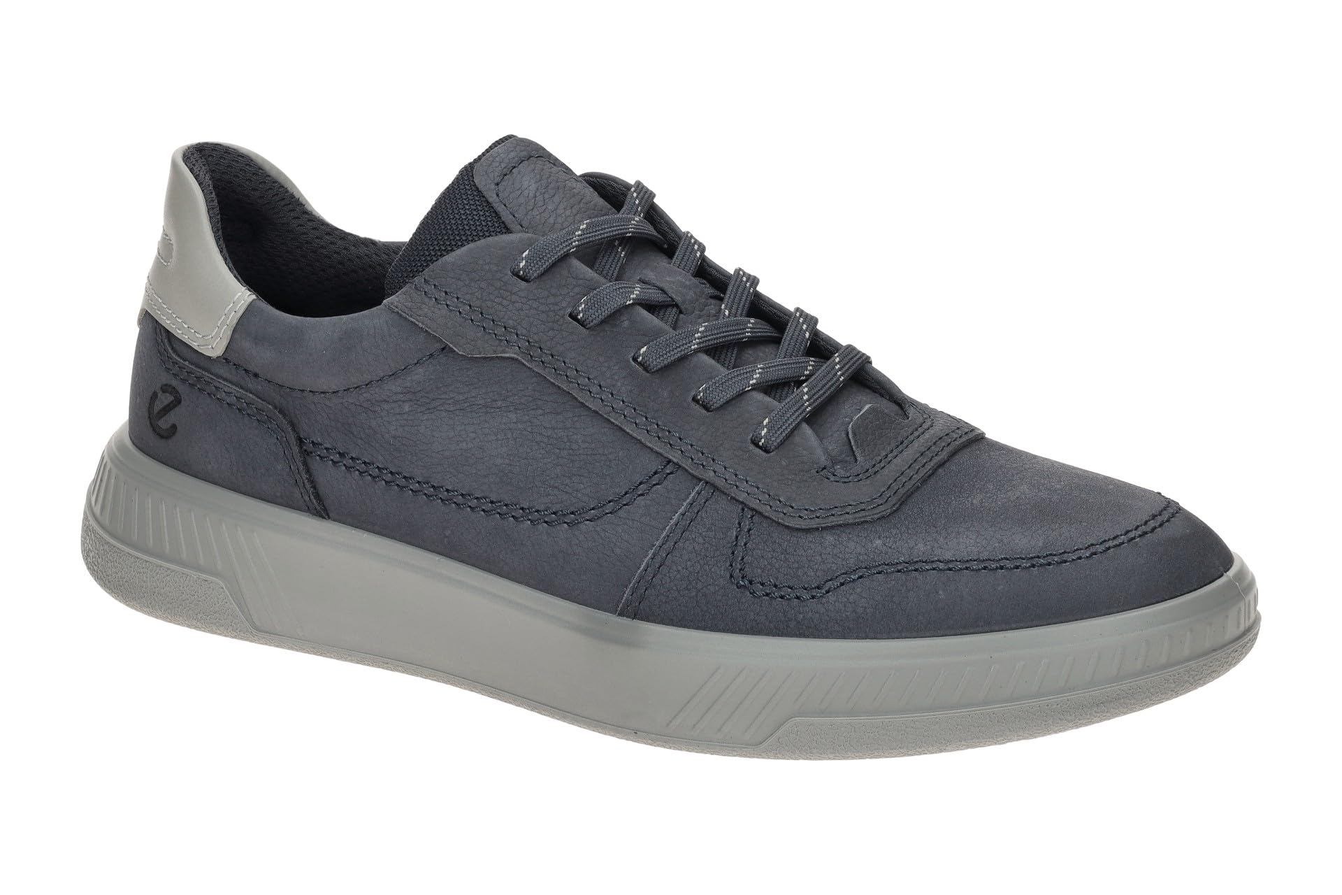 ECCO Move basket homme marron confort