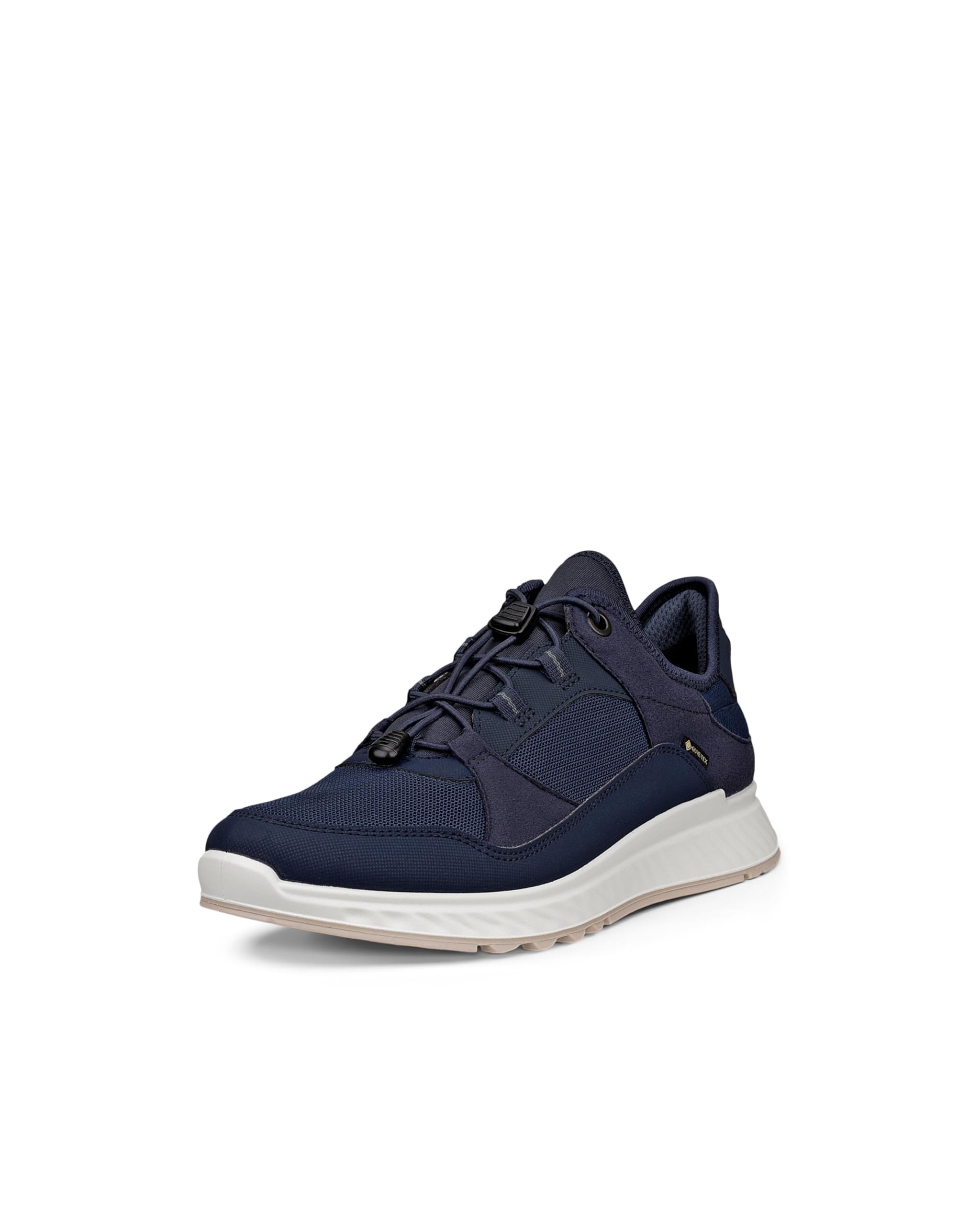 ECCO Exostride chaussure outdoor femme Noir Gore-Tex