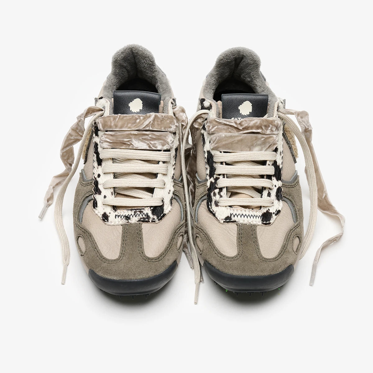 Satorisan Chacrona Premium EVO sneakers Tech Tender