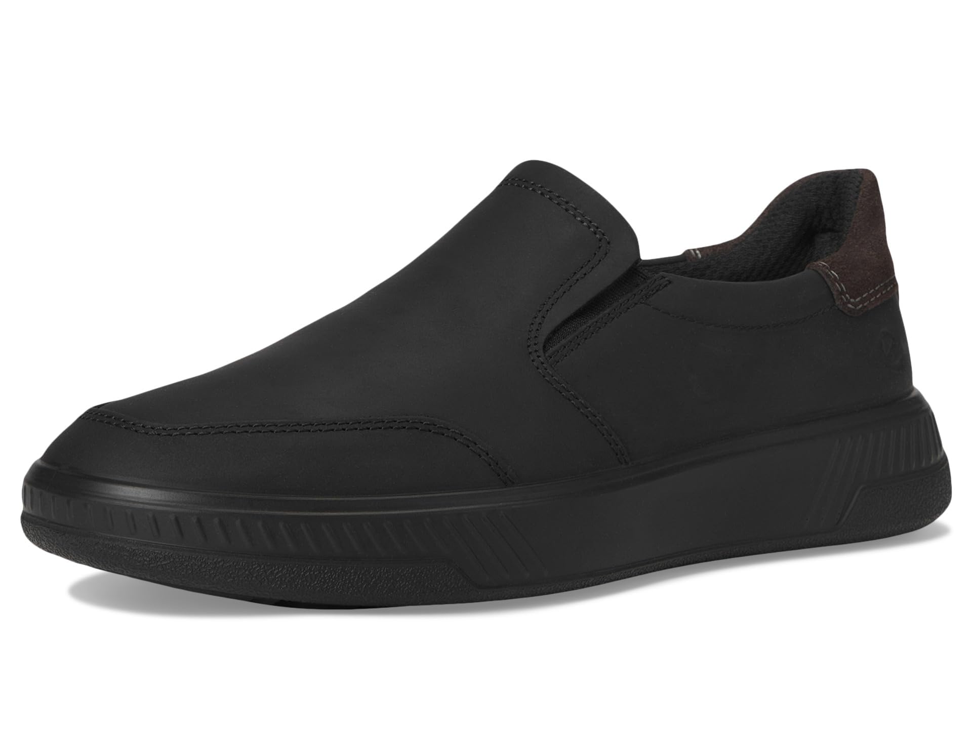 ECCO Move chaussures homme bleu sans lacets 42 EU