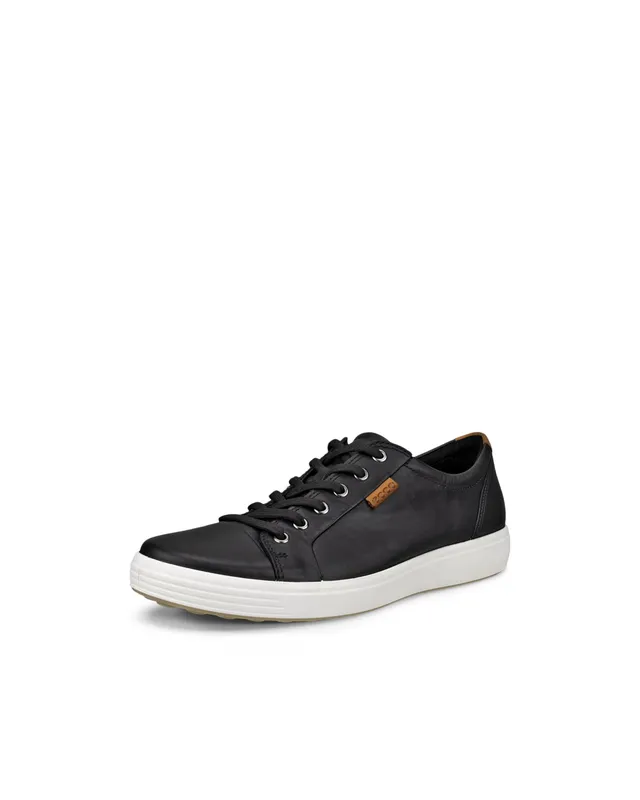 ECCO Soft 7 Classic sneakers homme 41 EU cuir