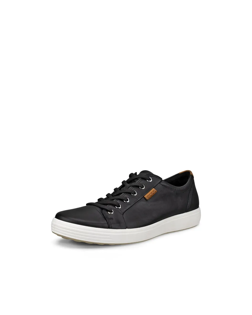 ECCO Soft 7 Classic sneakers homme 41 EU cuir
