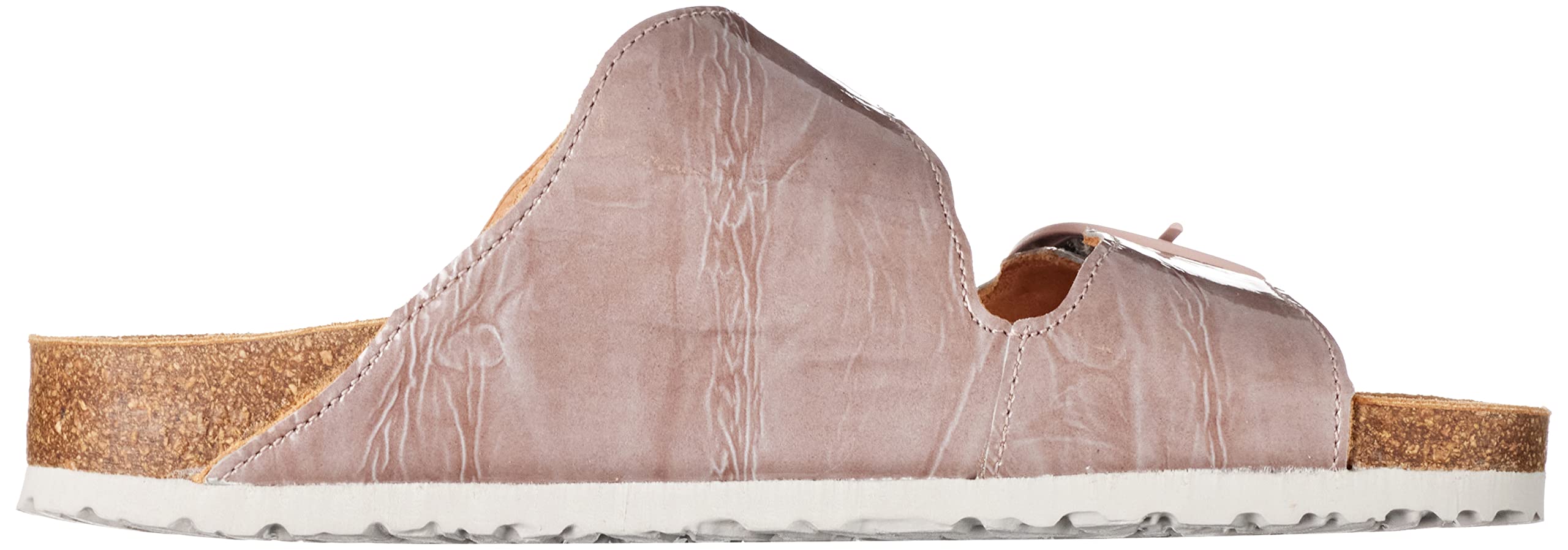 Think Moe 5000 mules femme hibiscus 38 EU