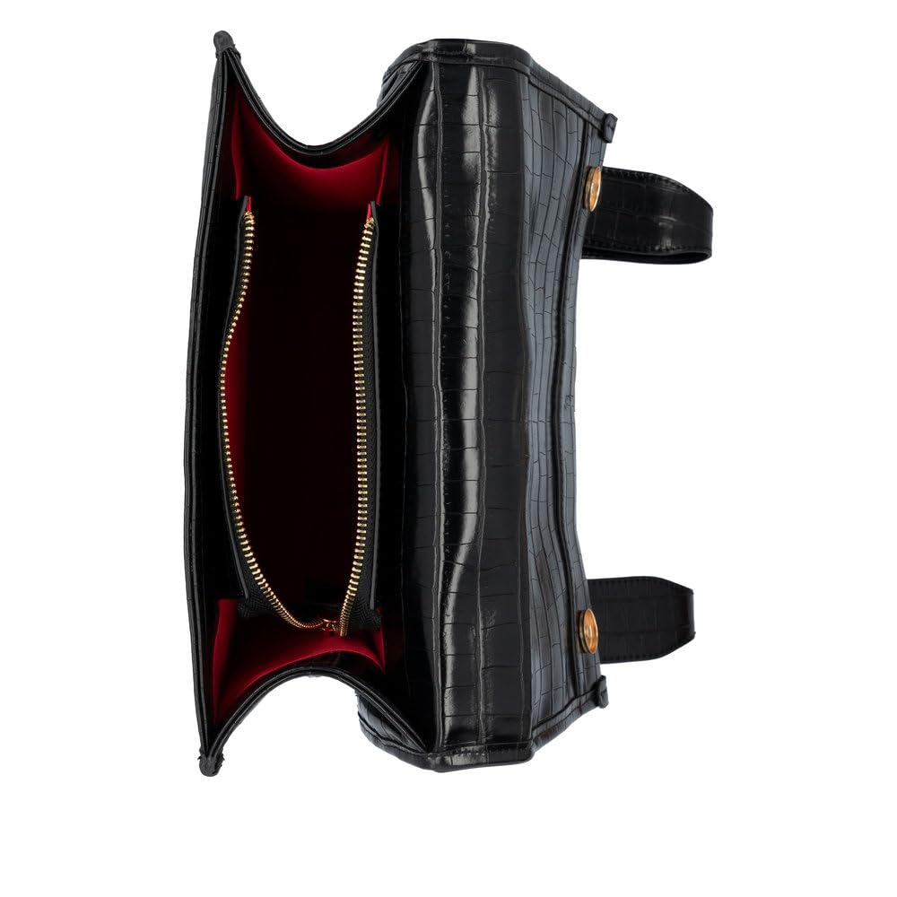Remonte Q0536 Sac à Dos Femme Noir 29 cm Ville