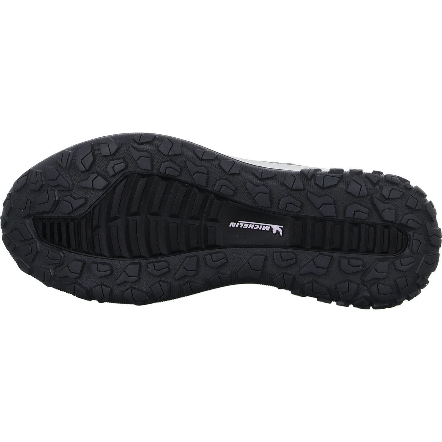 ECCO Ult-Trn W Low chaussure randonnée femme cuir nubuck