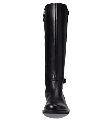 ECCO Sartorelle 25 bottes femme noir 35 EU cuir
