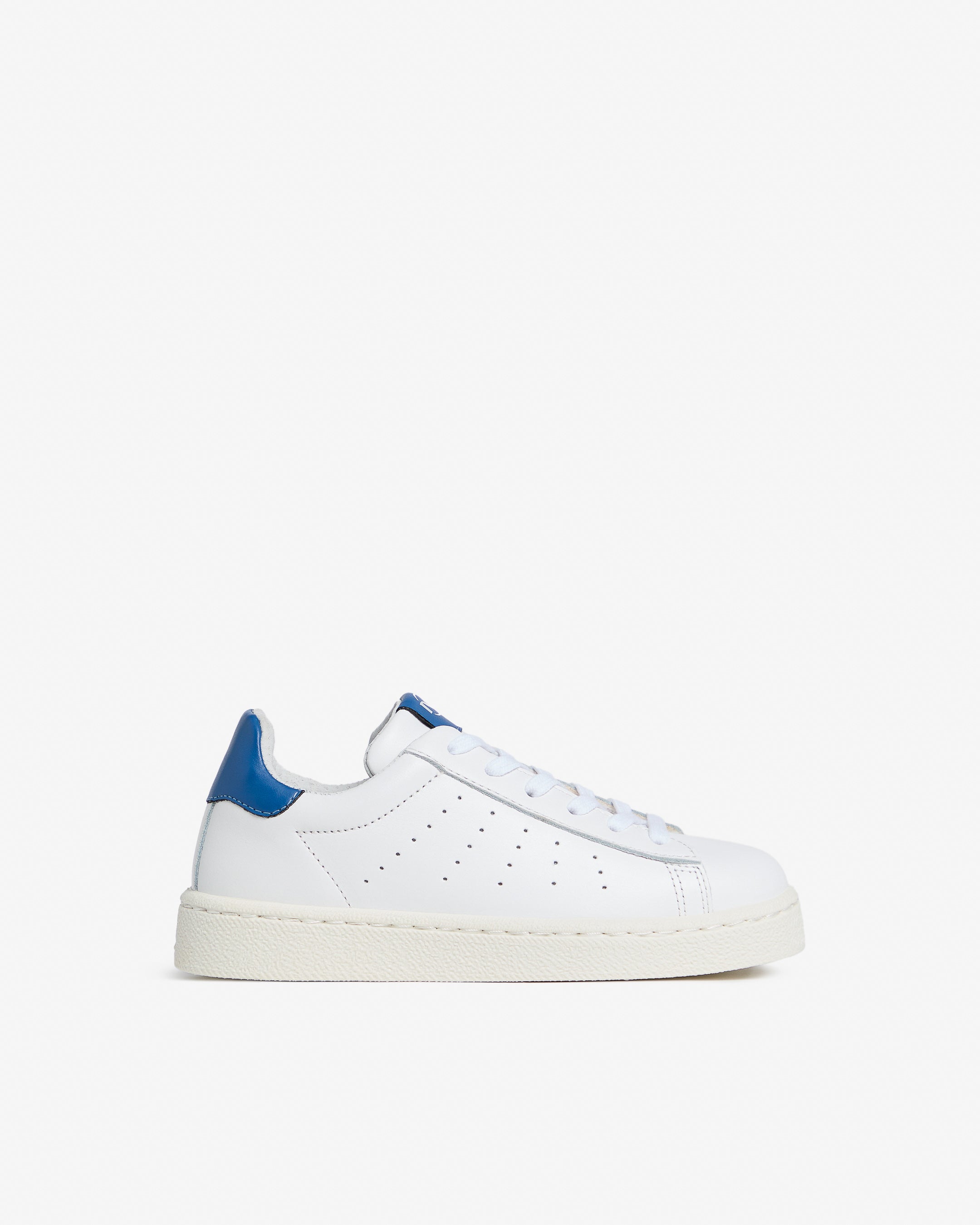 NeroGiardini Sneakers Teen Garçon Technique Cuir 30-39