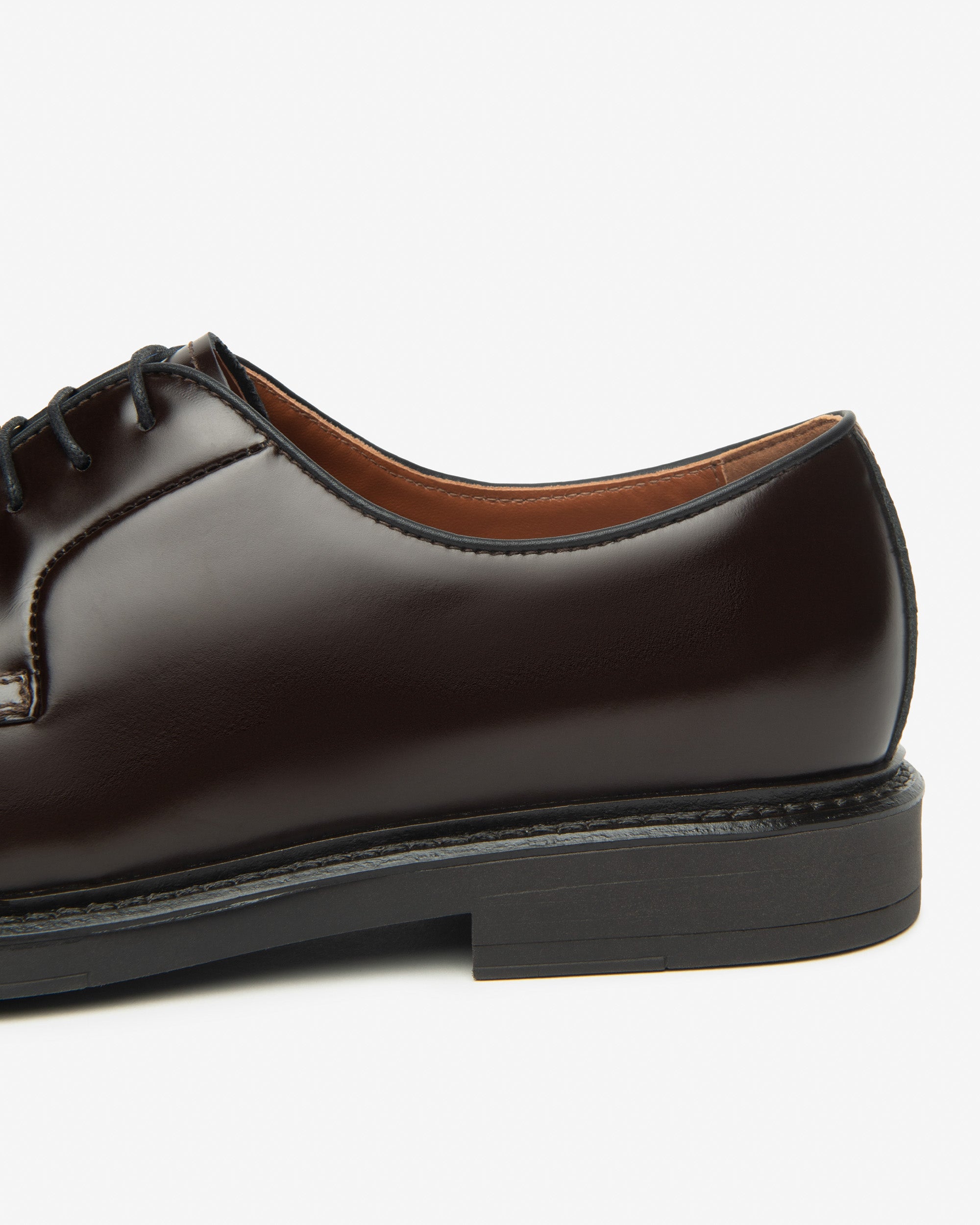 NeroGiardini Derbies Homme Cuir Lacets