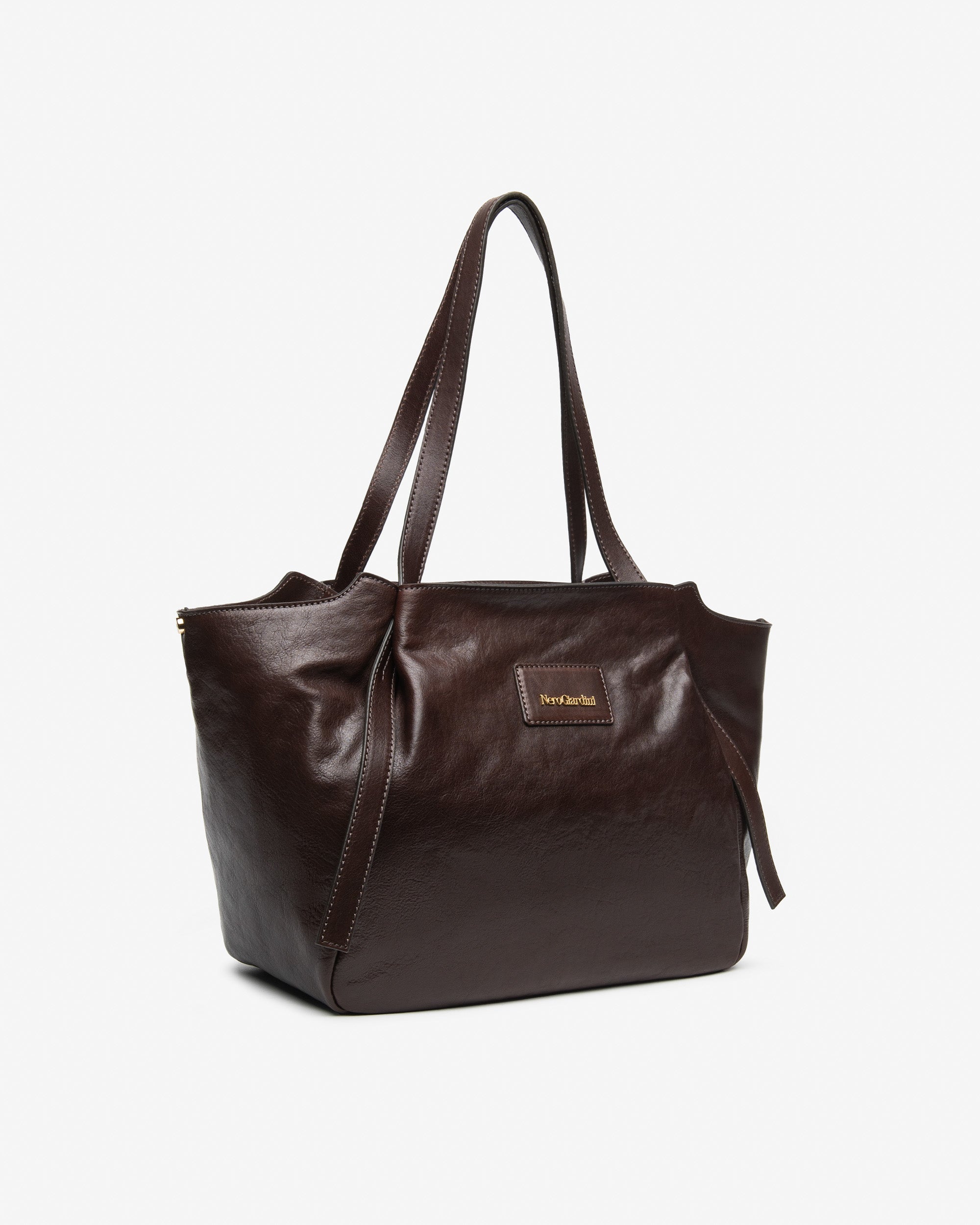 NeroGiardini Sacs tote femme cuir taille unique