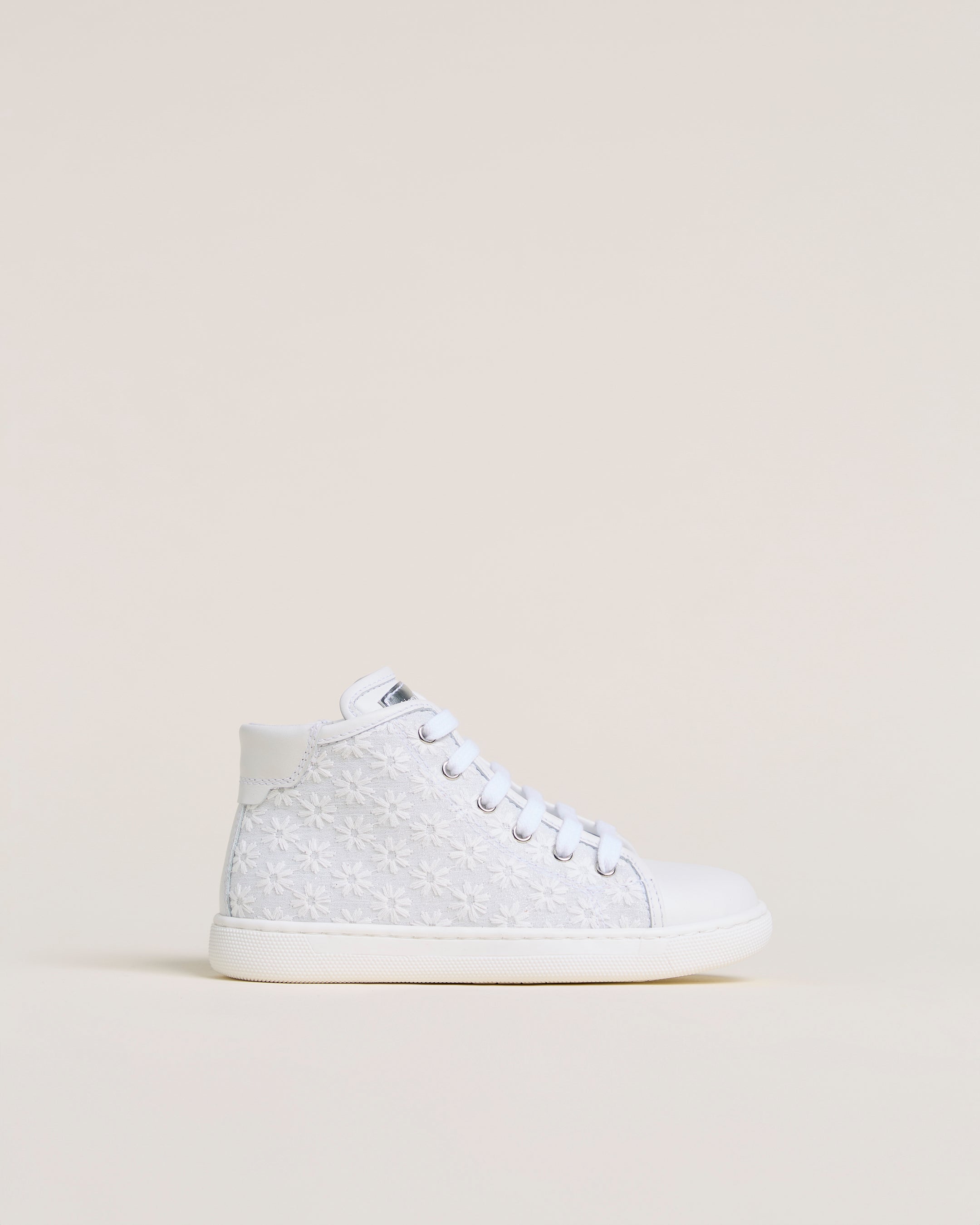 NeroGiardini Sneakers Junior Fille Tissu Technique Légères