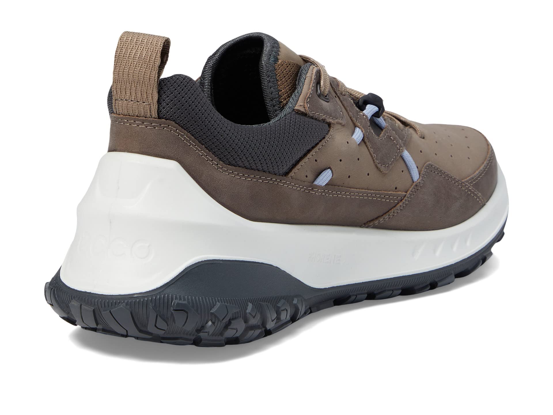 ECCO Ult-Trn Chaussure Femme Nubuck Michelin Marche