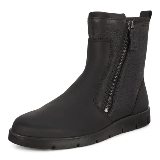 ECCO Bella bottine femme cuir noir 43 EU