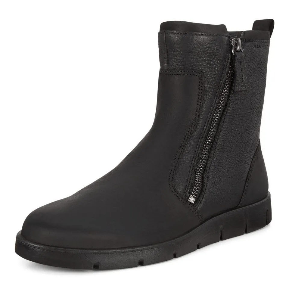 ECCO Bella bottine femme cuir noir 43 EU