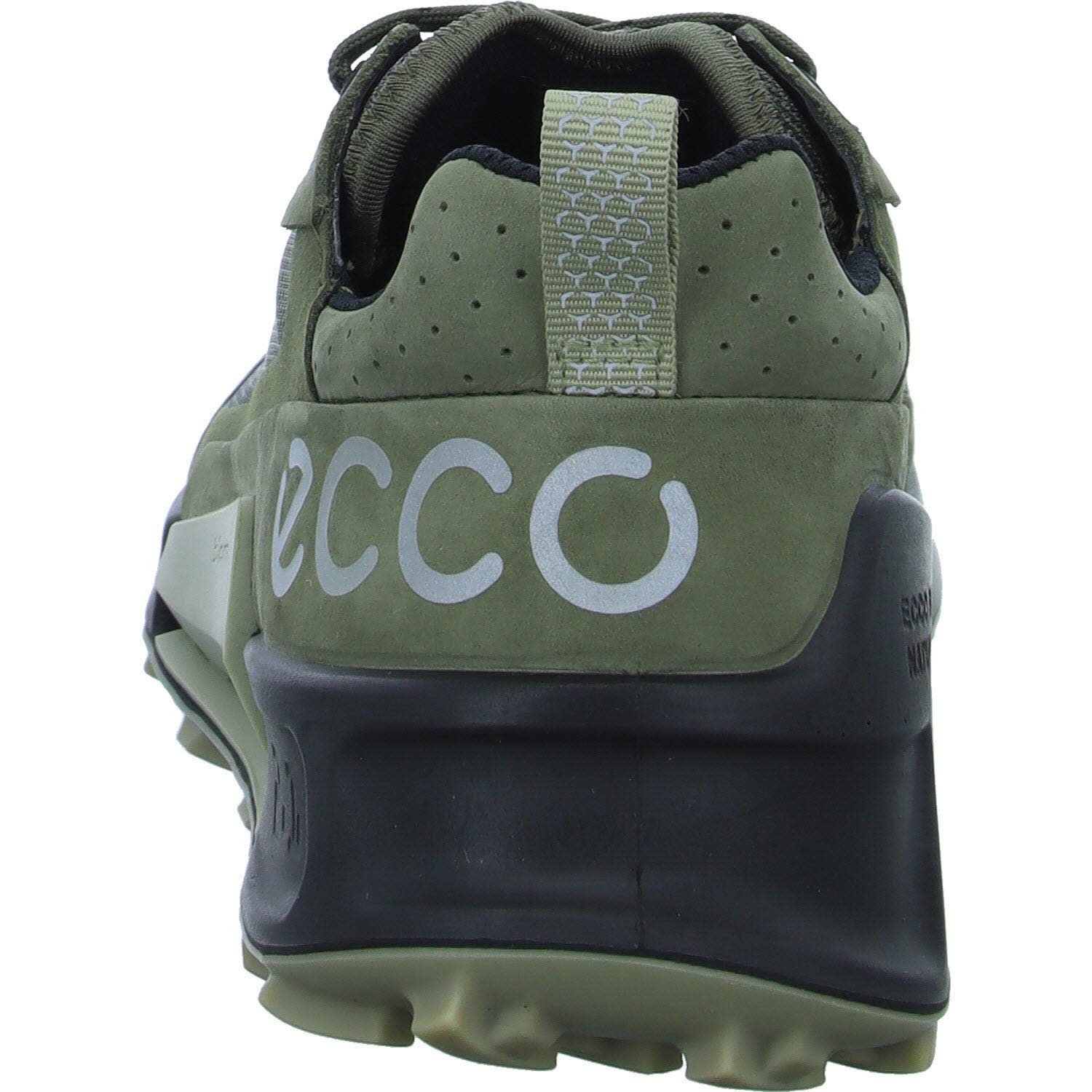 ECCO BIOM 2.1 X Mountain trail homme impermeable