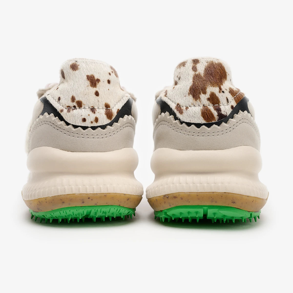 Satorisan Chacrona Premium EVO sneakers cuir String