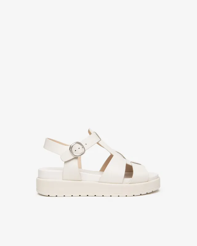 NeroGiardini Sandales Femme Cuir Pointure 37 Confort