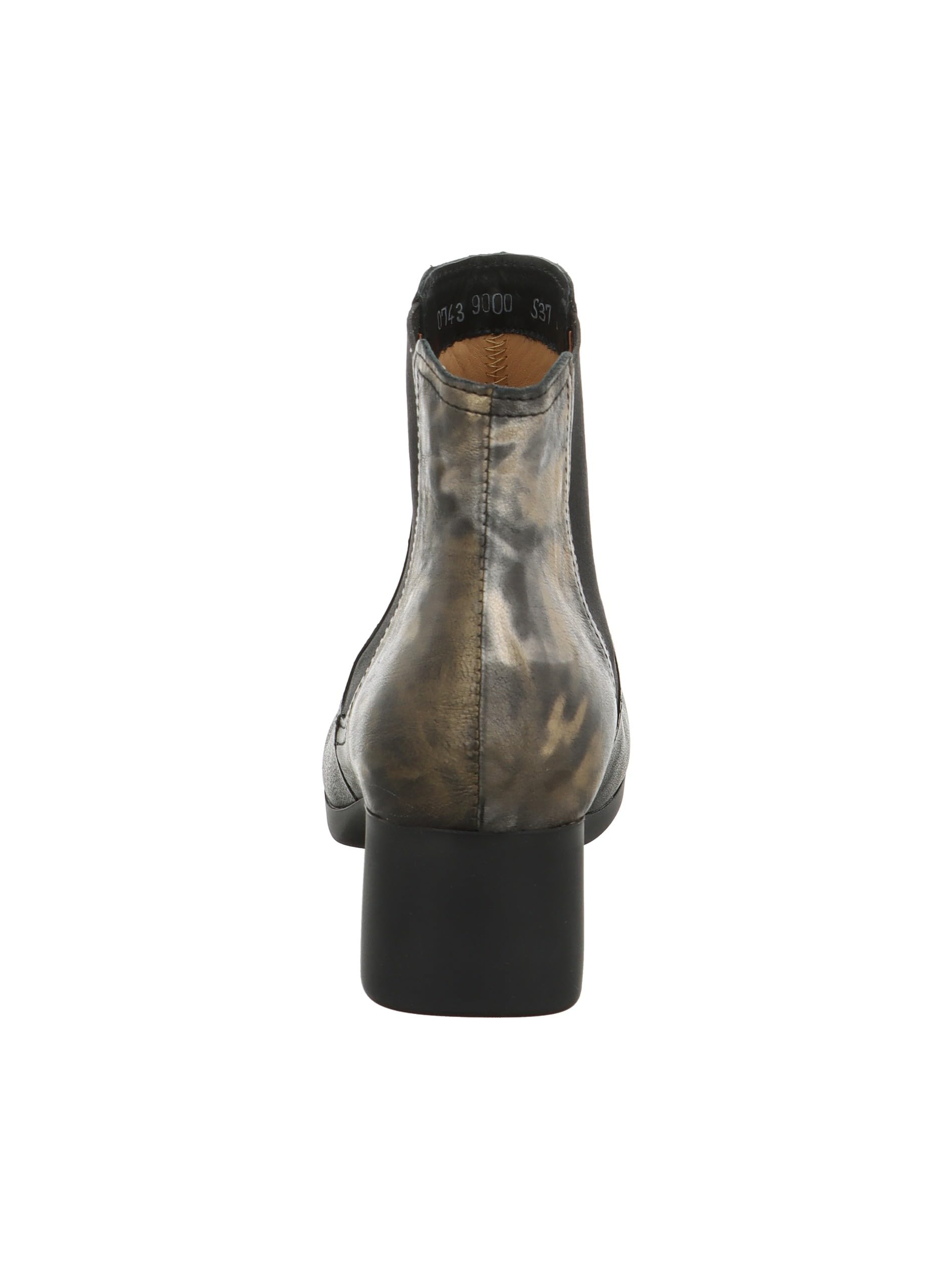 Think Nani bottines femme cuir doublure cuir 39 EU