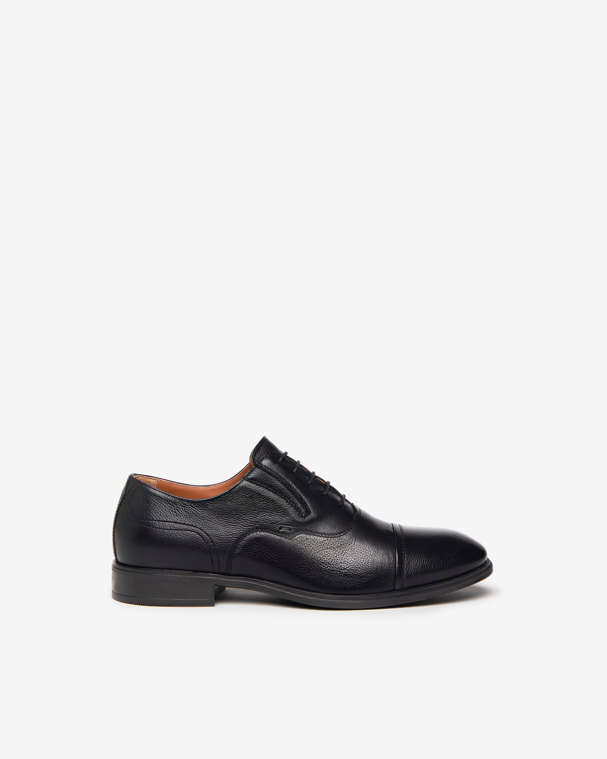 NeroGiardini Richelieu derbies oxford cuir homme DryGo