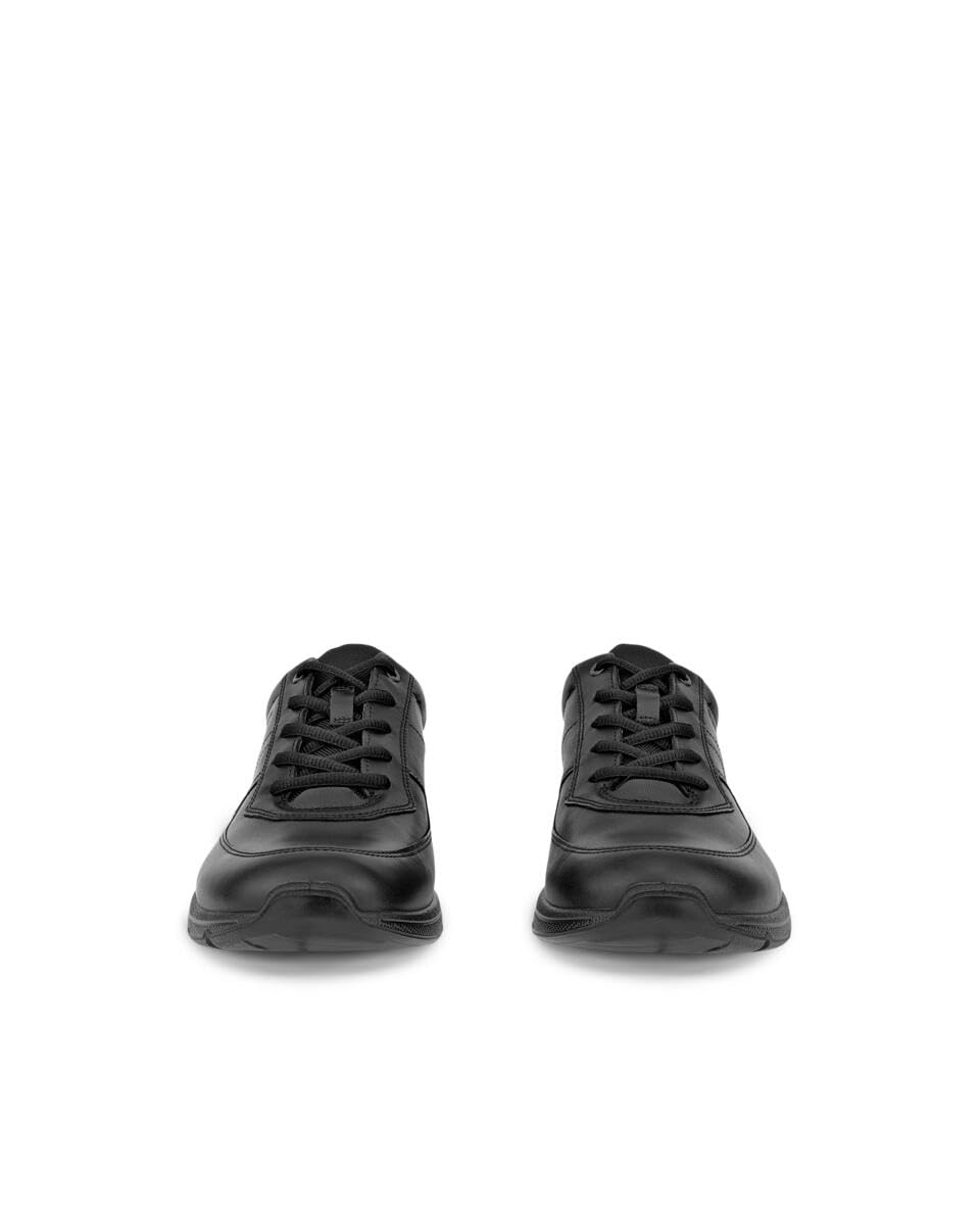 ECCO Irving Derby chaussures homme 39 EU cuir